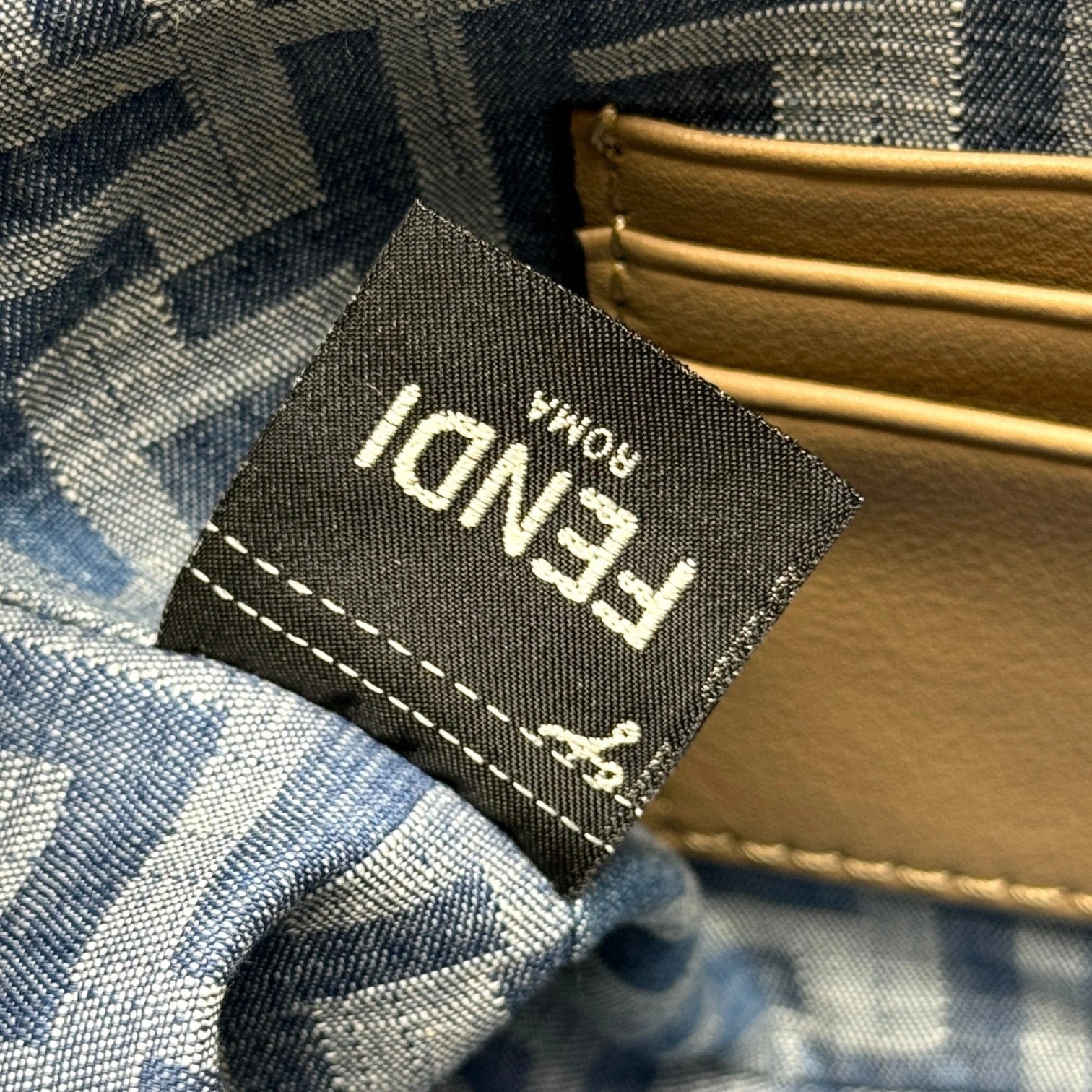FENDI BAG