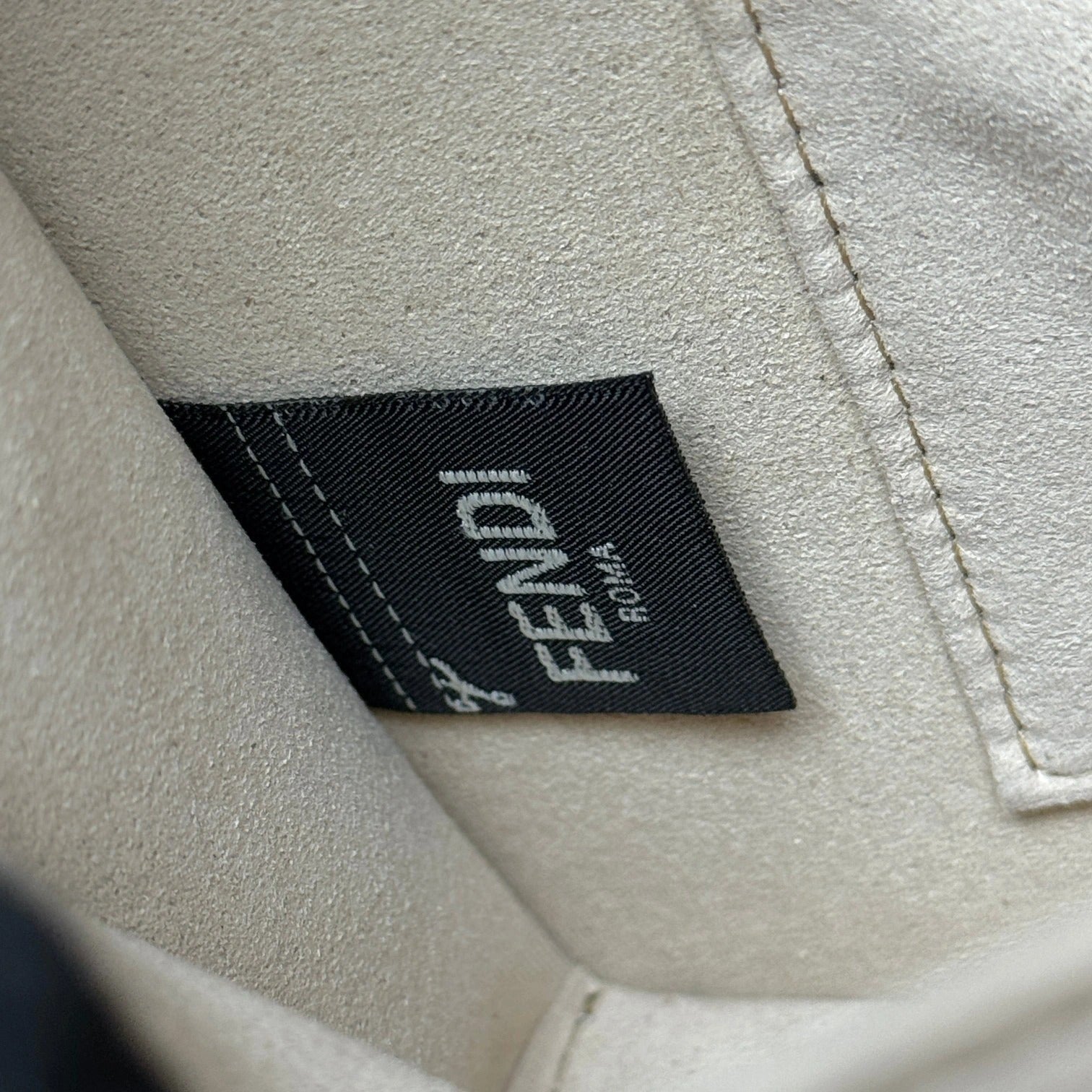 FENDI BAG