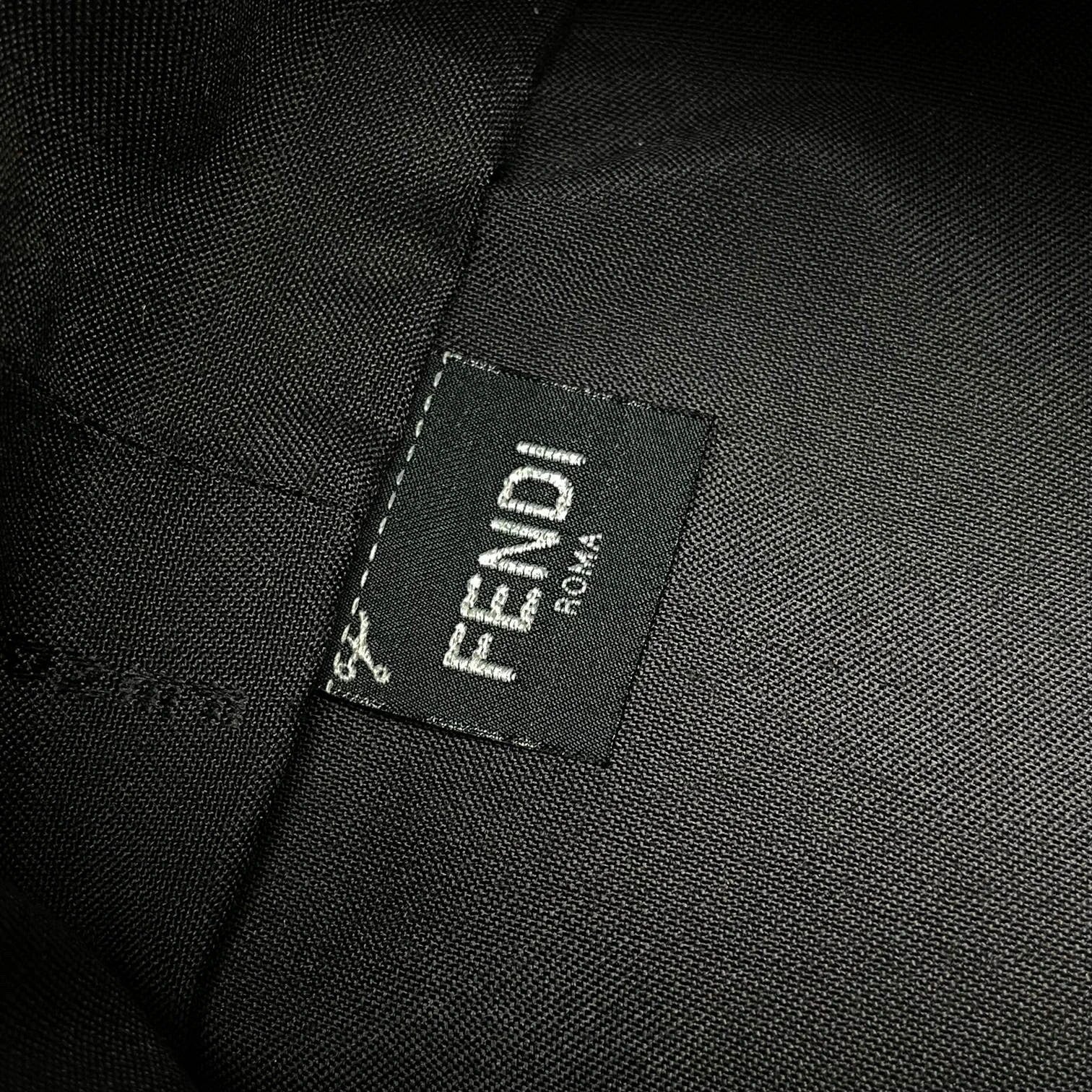 FENDI BAG