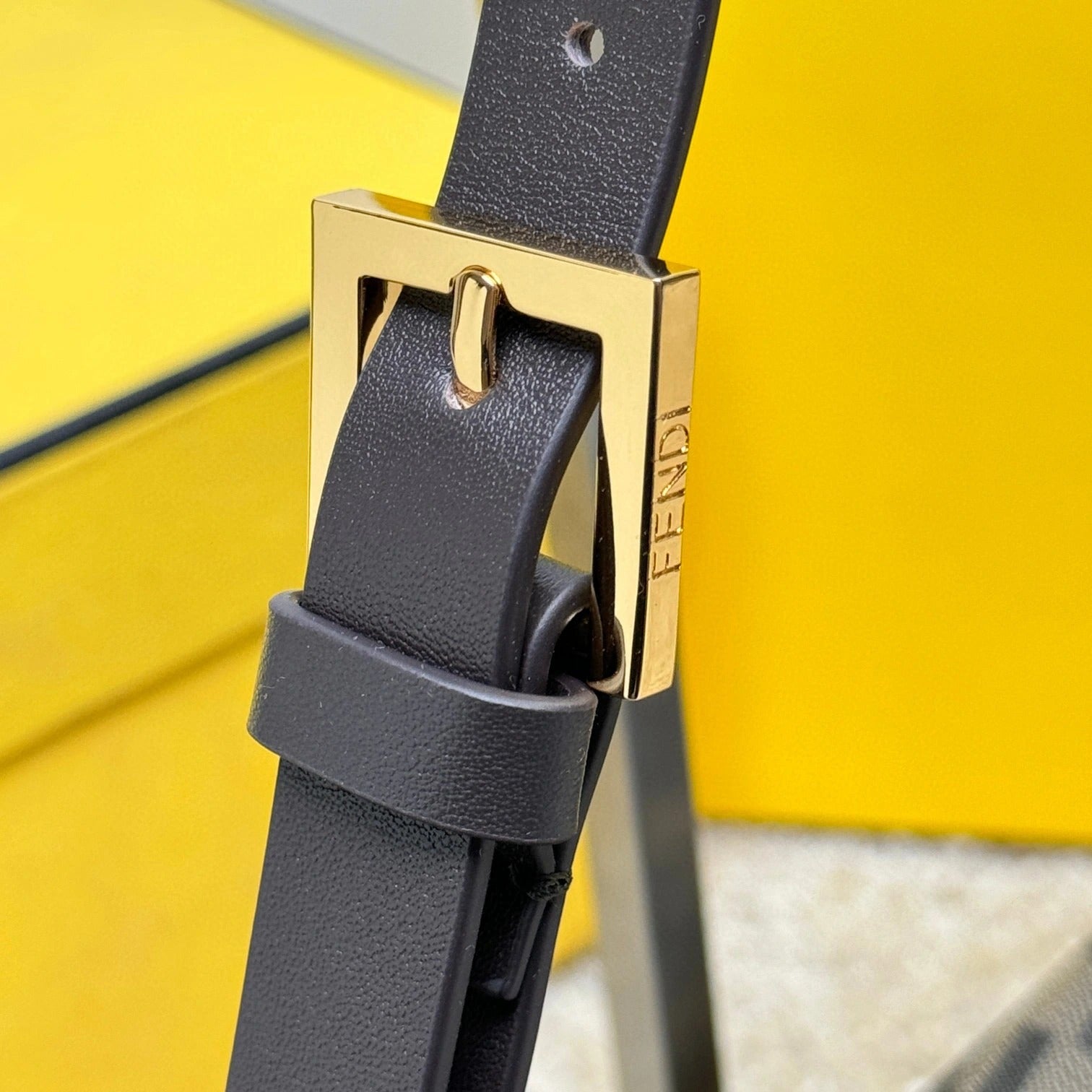 FENDI BAG