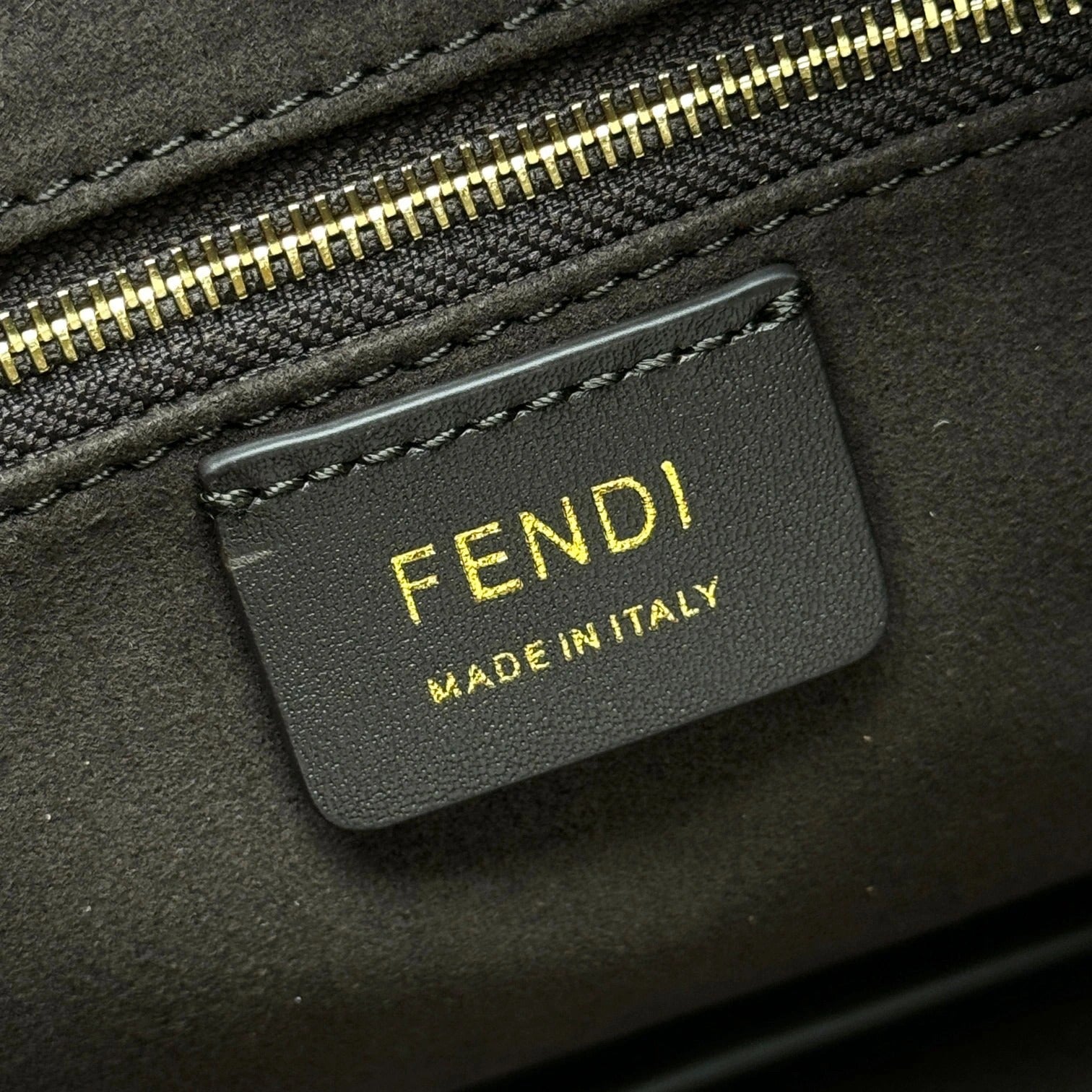FENDI BAG
