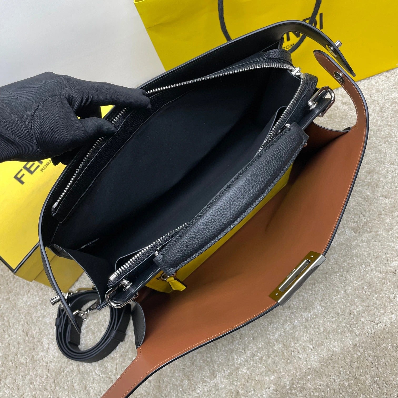 FENDI BAG