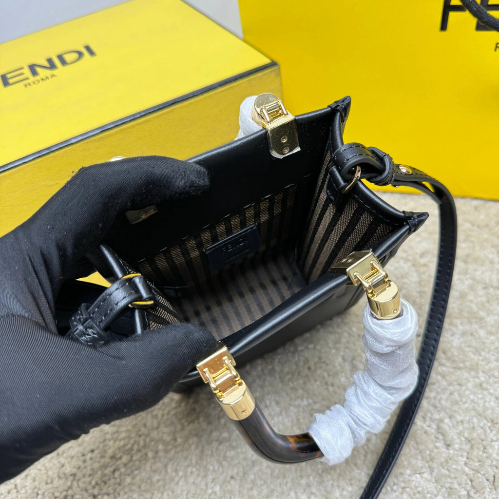 FENDI BAG