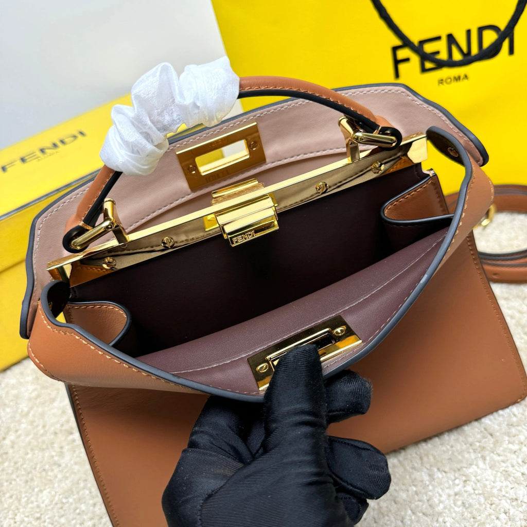 FENDI BAG