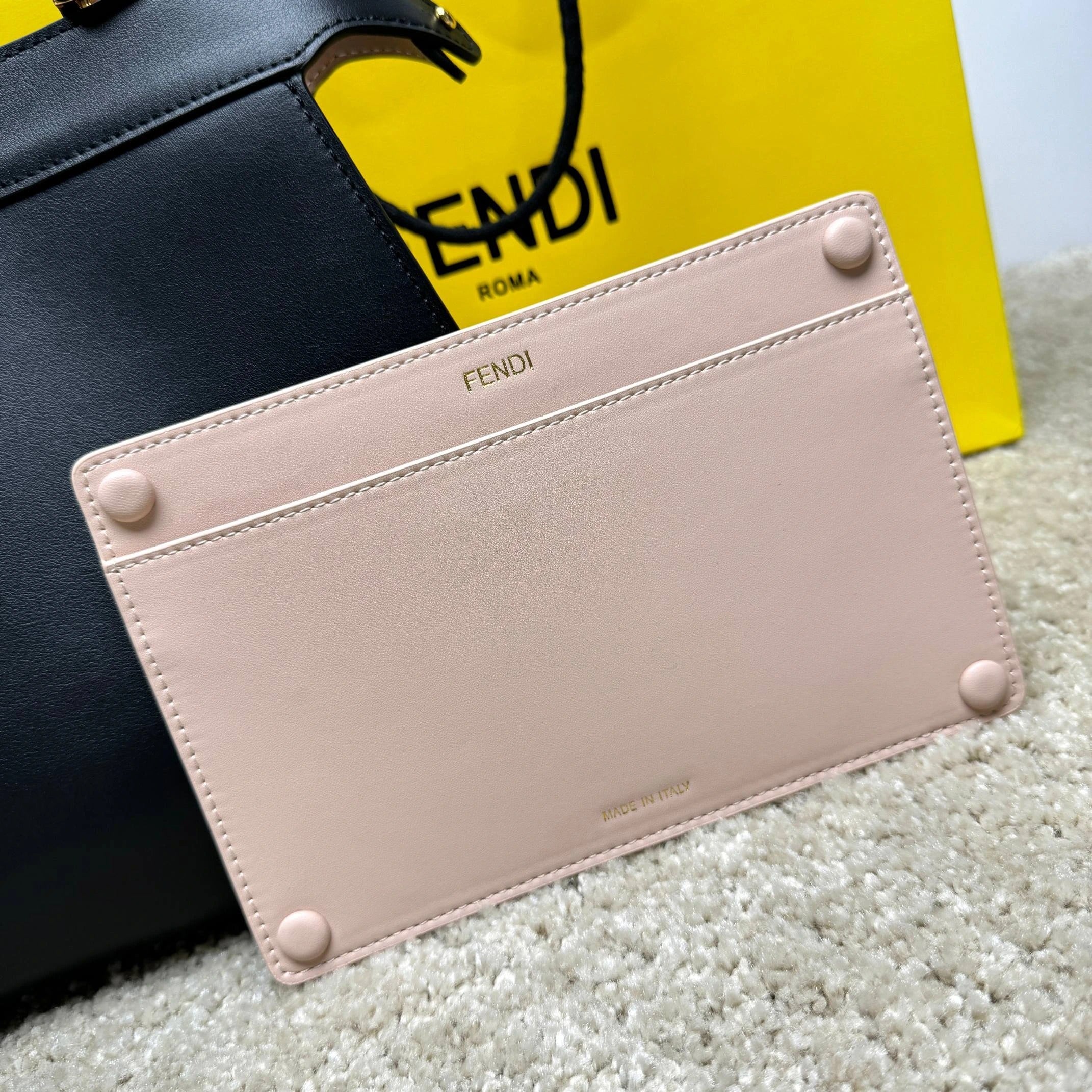 FENDI BAG