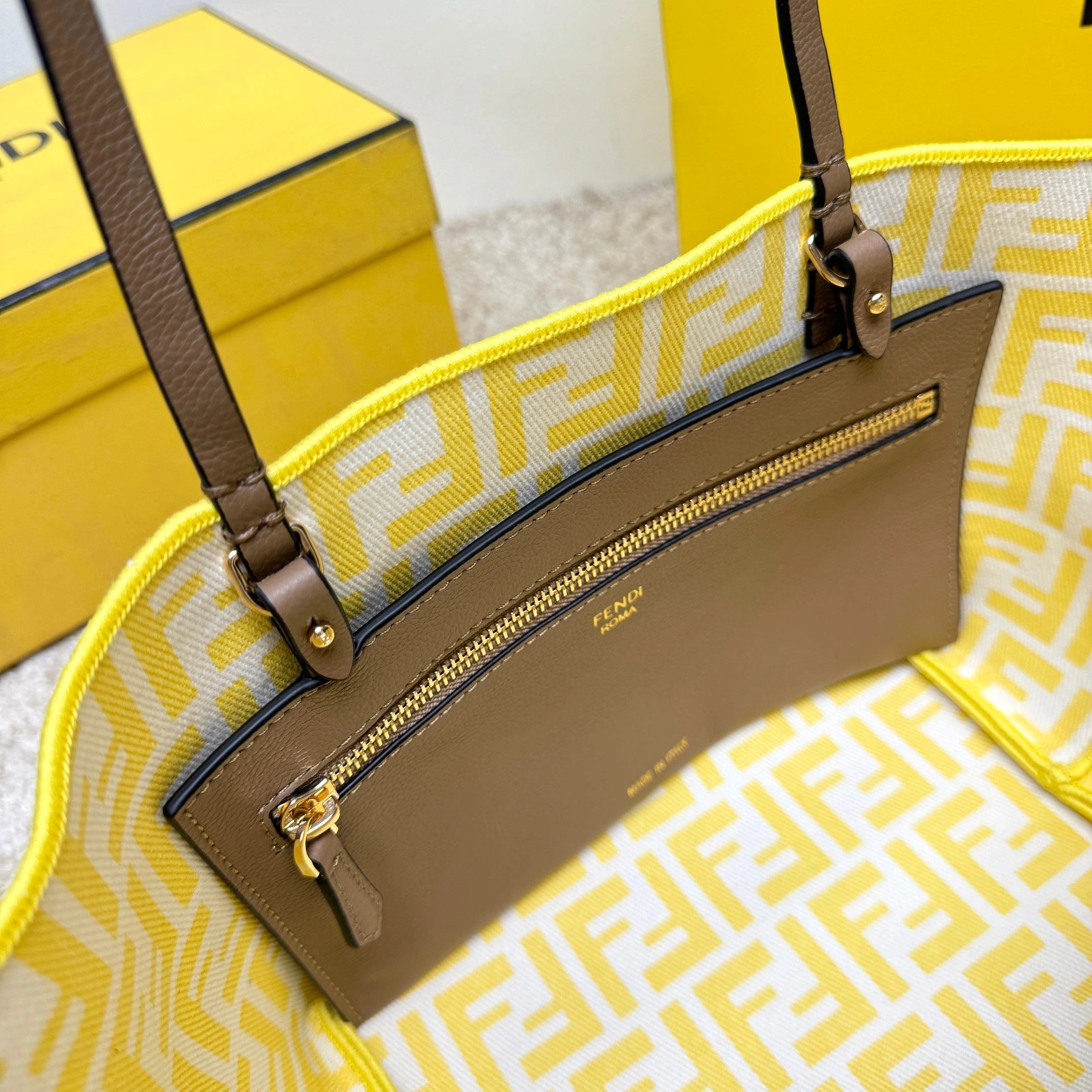 FENDI BAG