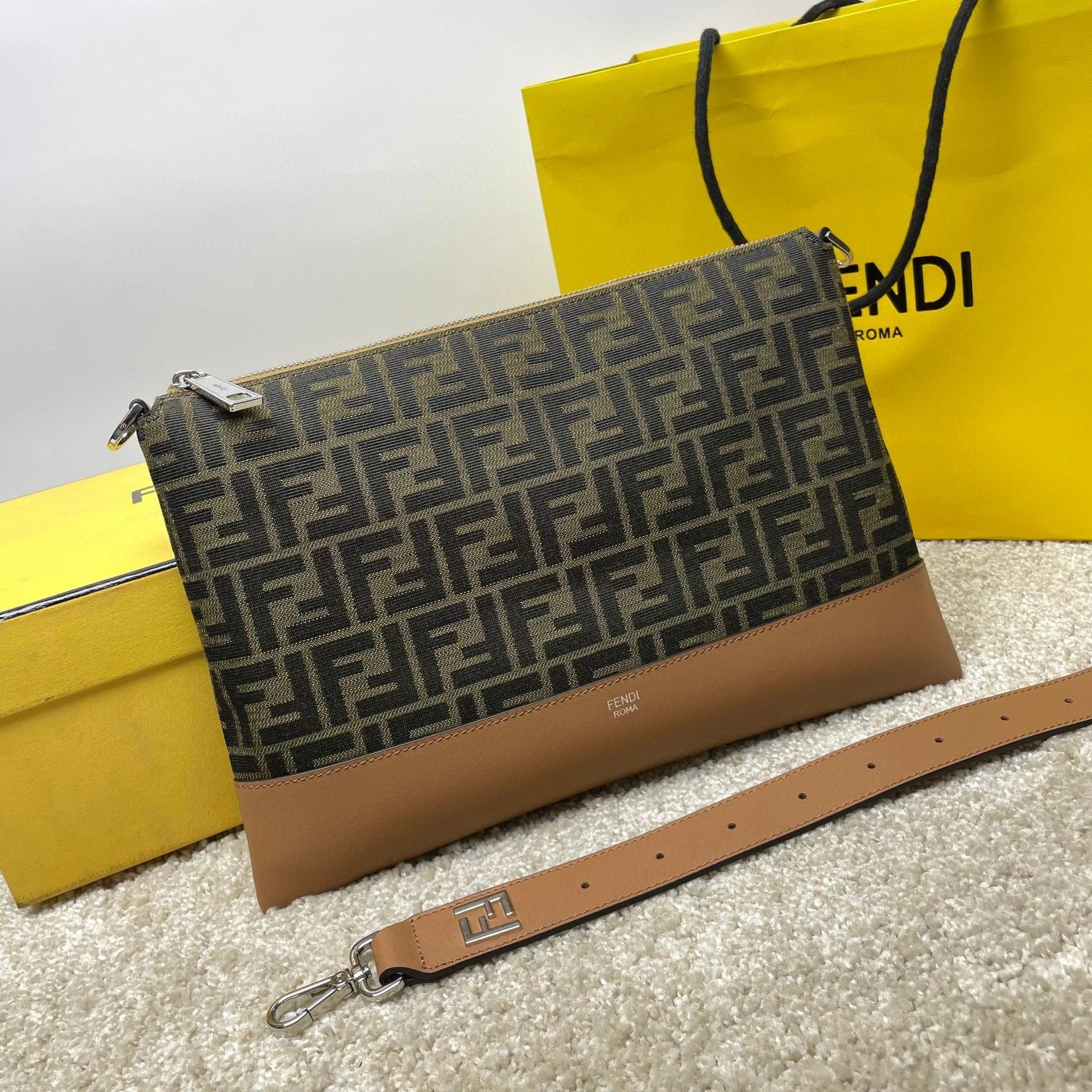 FENDI BAG