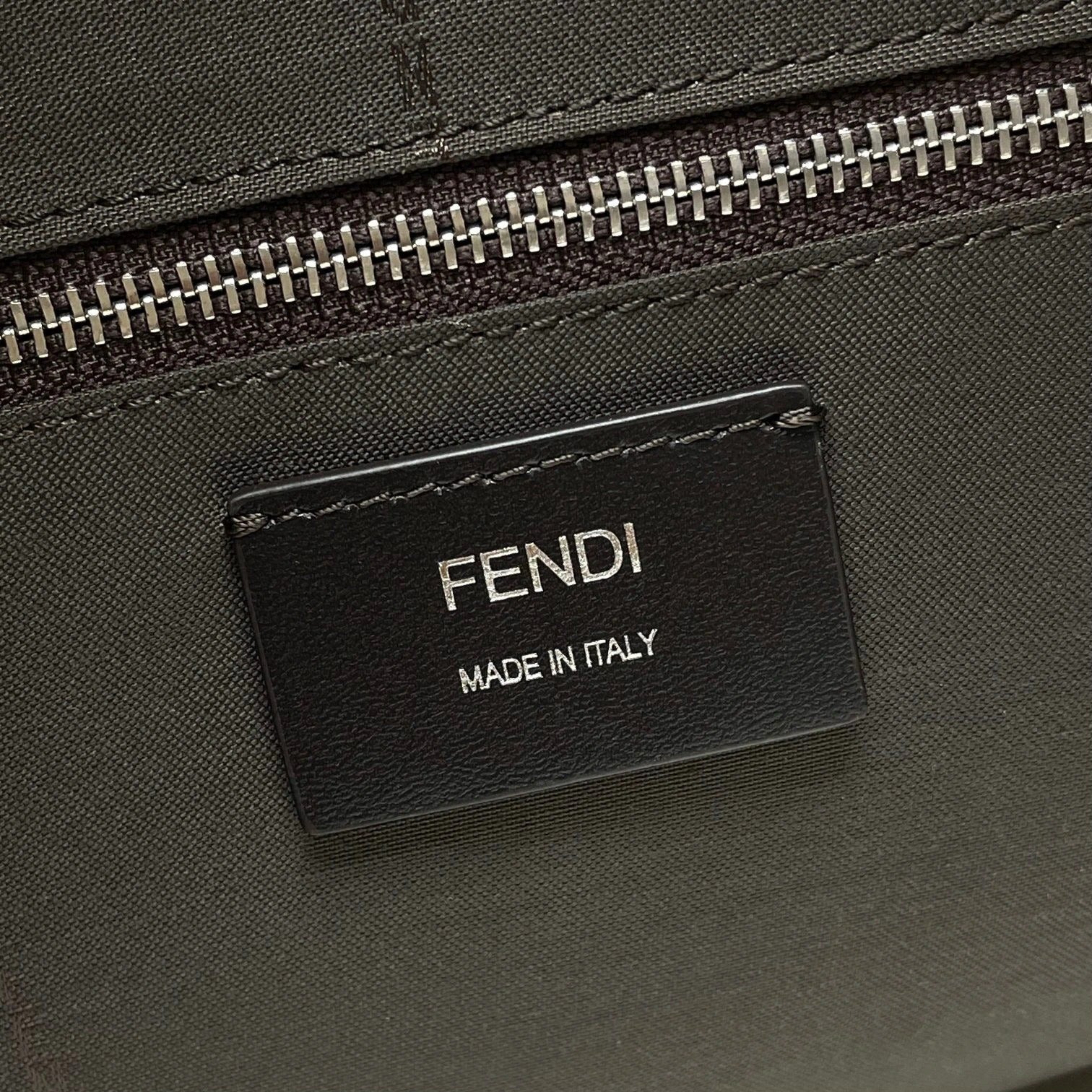 FENDI BAG