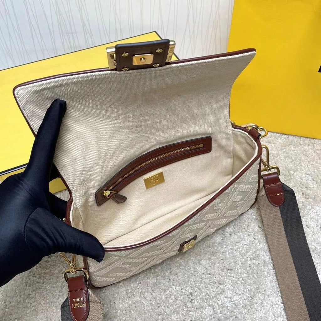 FENDI BAG