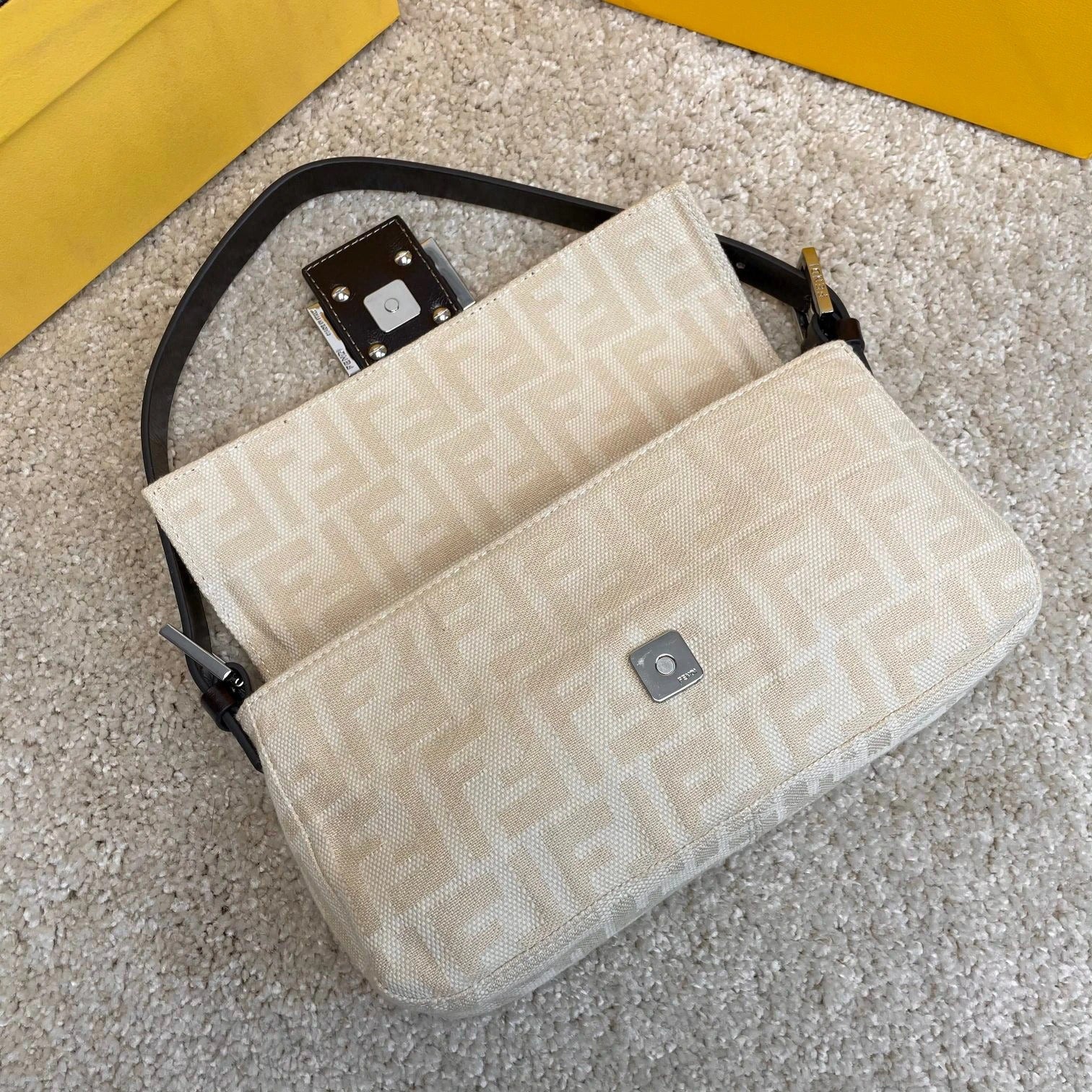 FENDI BAG