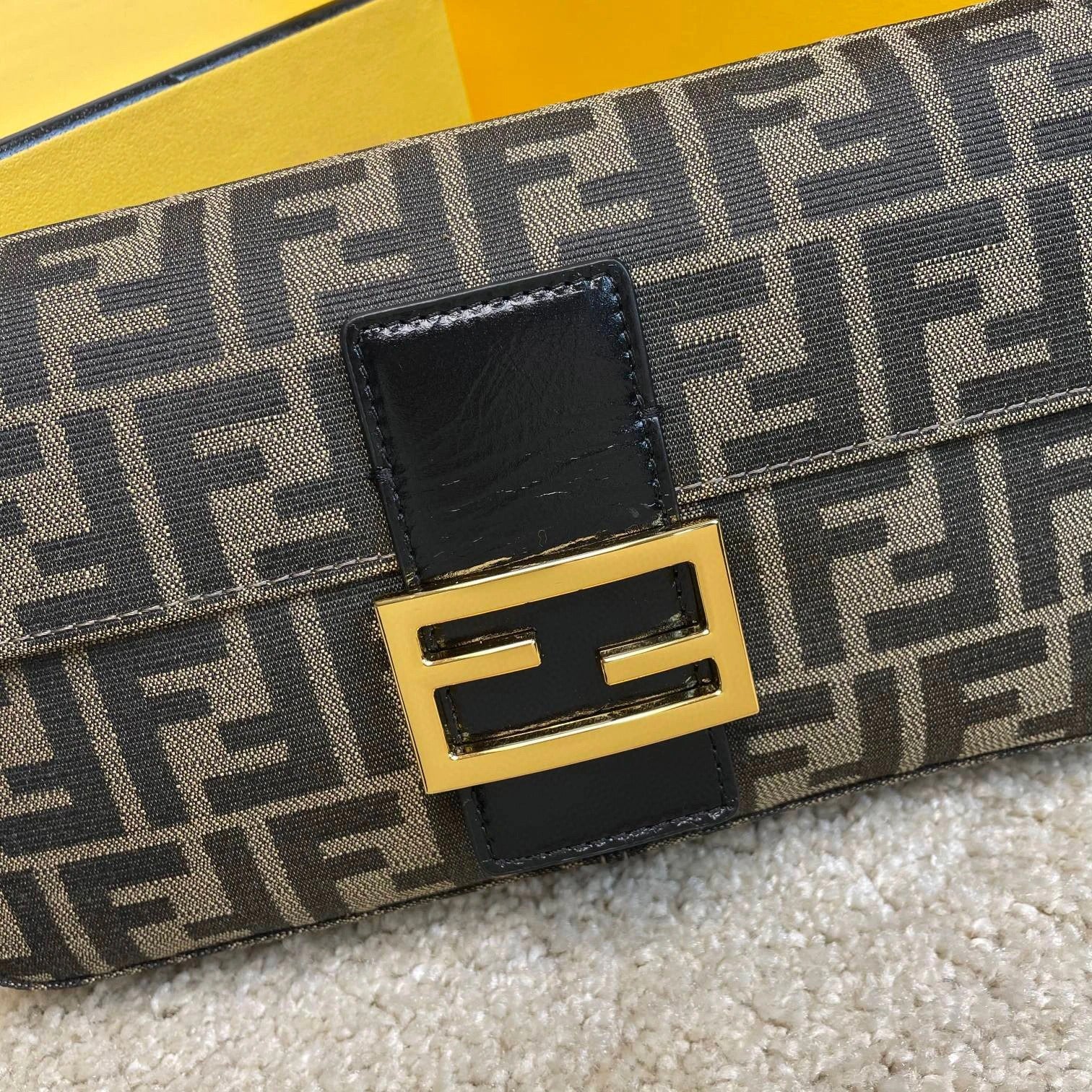 FENDI BAG