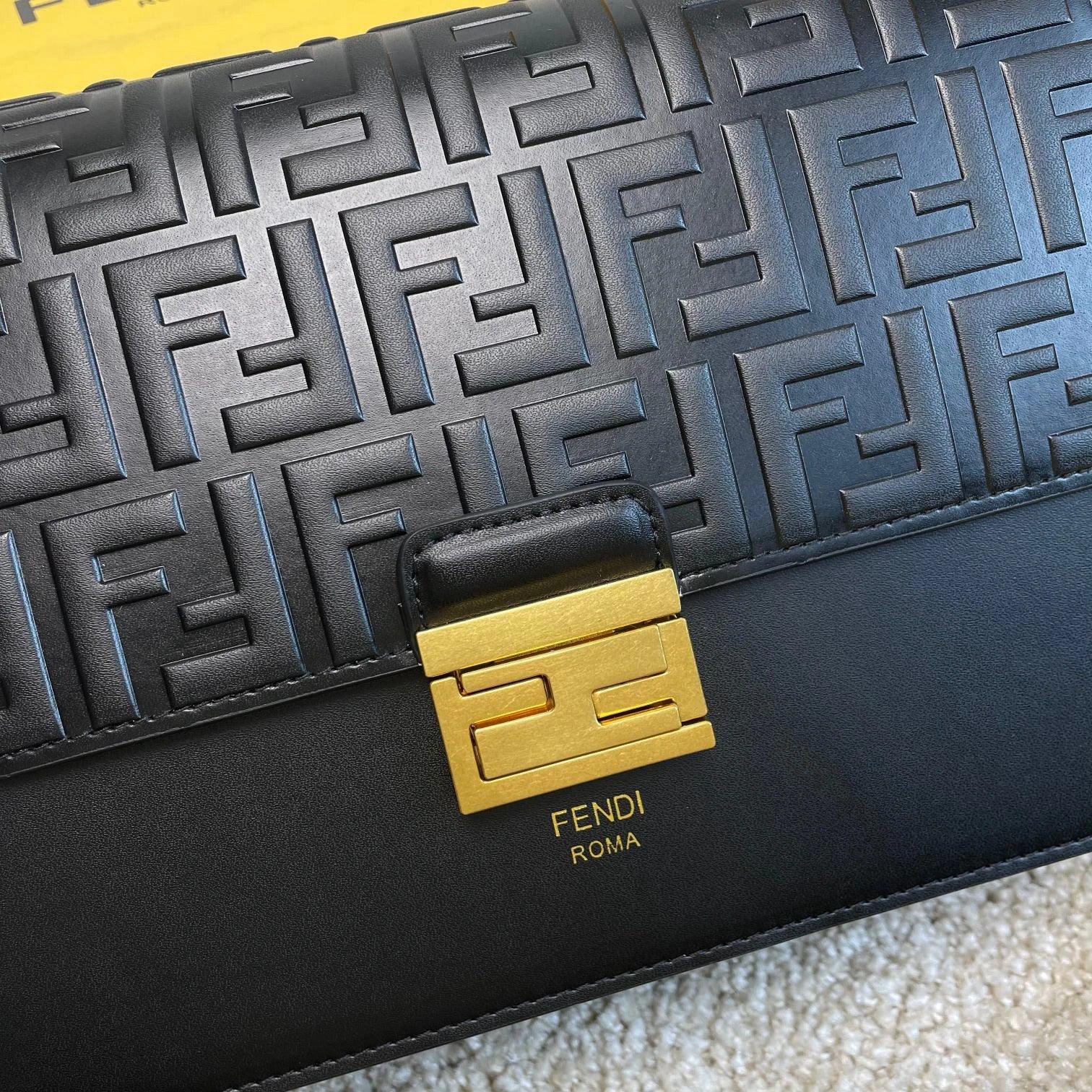 FENDI BAG