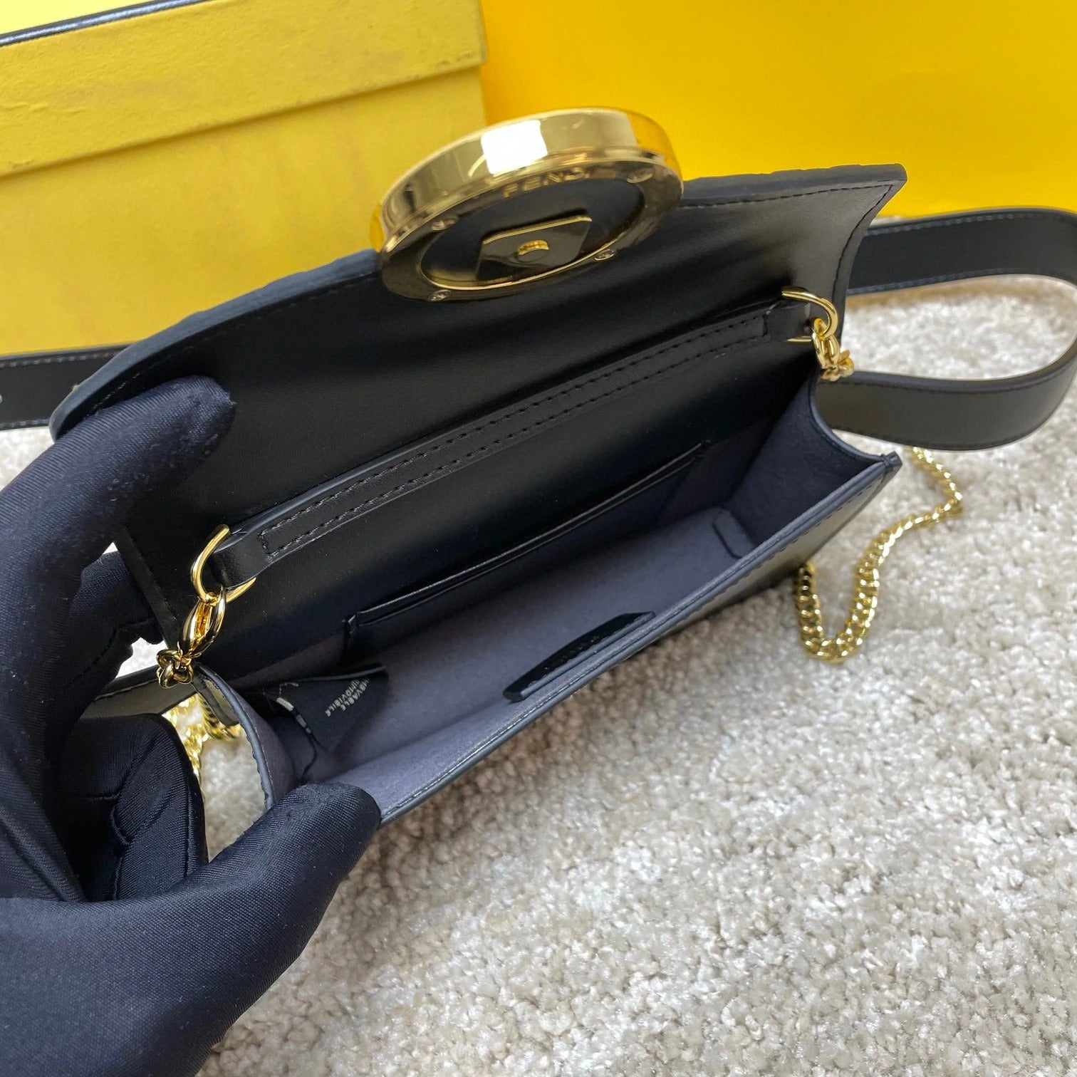 FENDI BAG