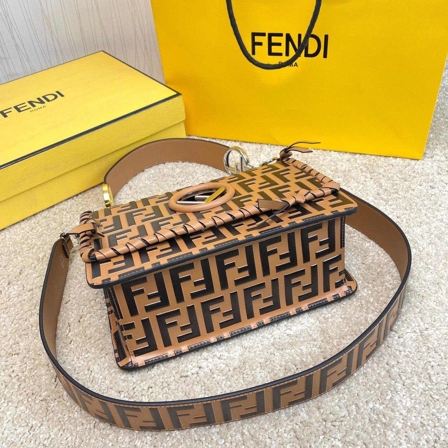 FENDI BAG