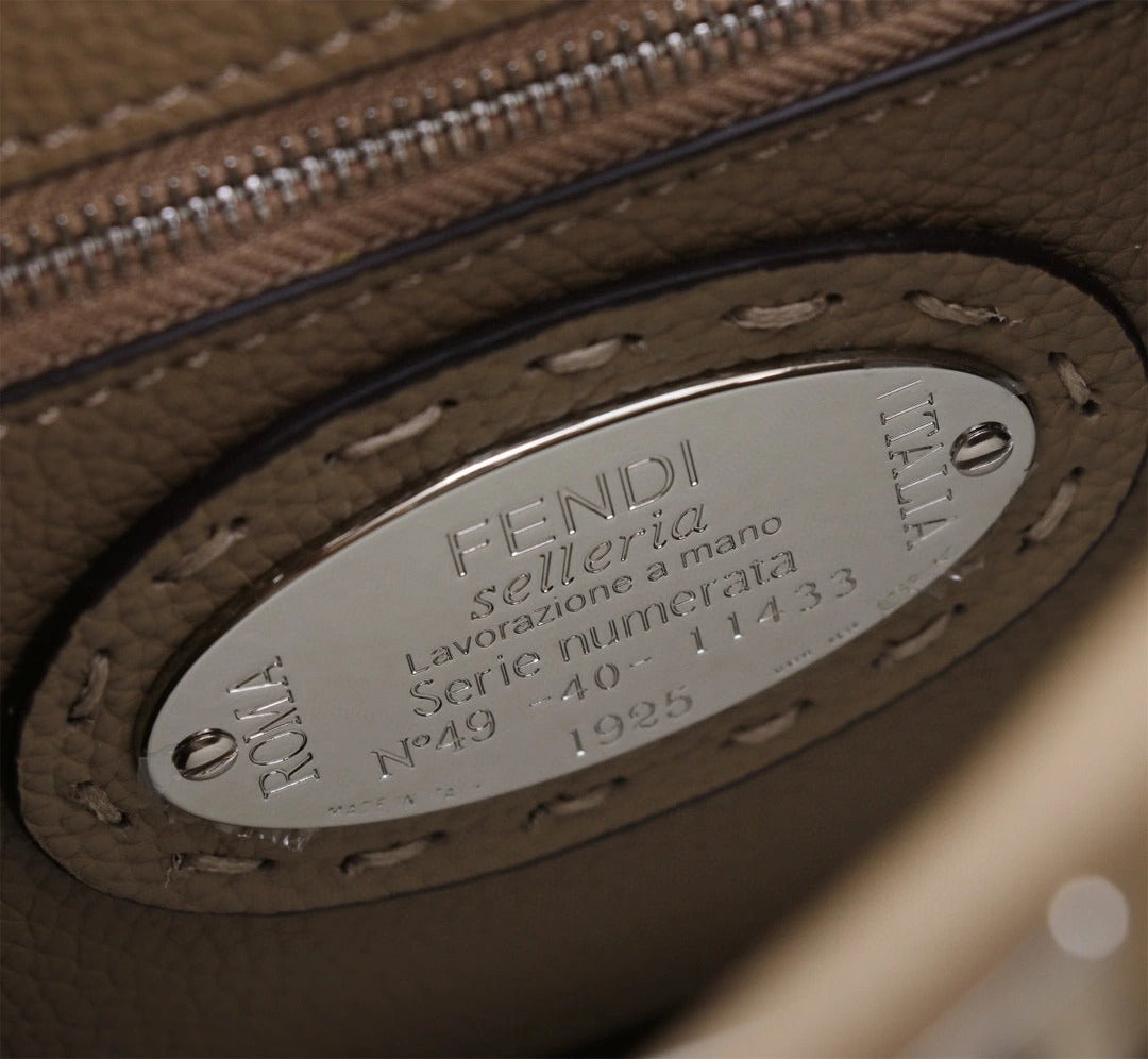 FENDI BAG