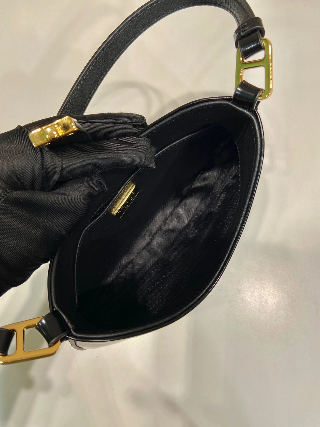 PRADA BAG