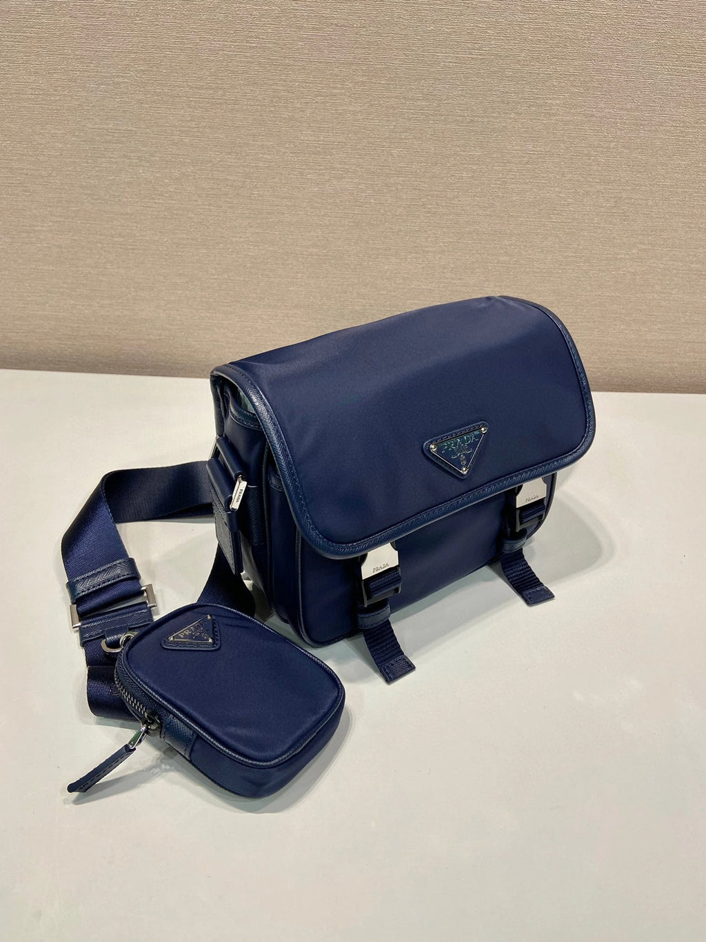 PRADA BAG