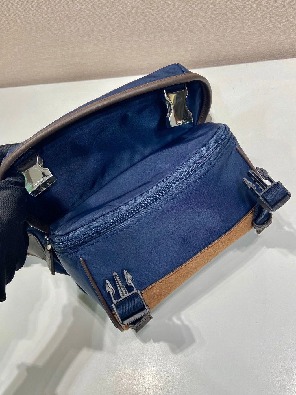 PRADA BAG