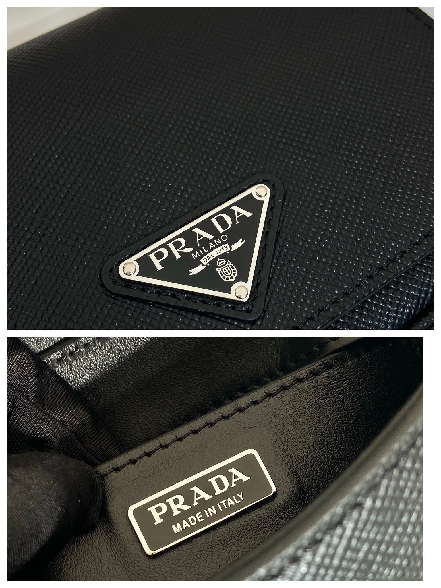 PRADA BAG