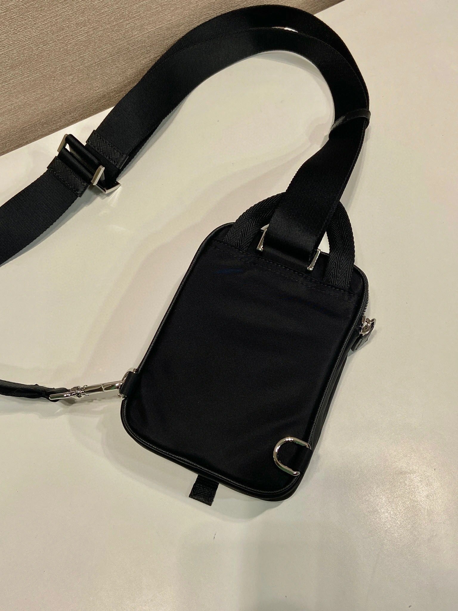 PRADA BAG