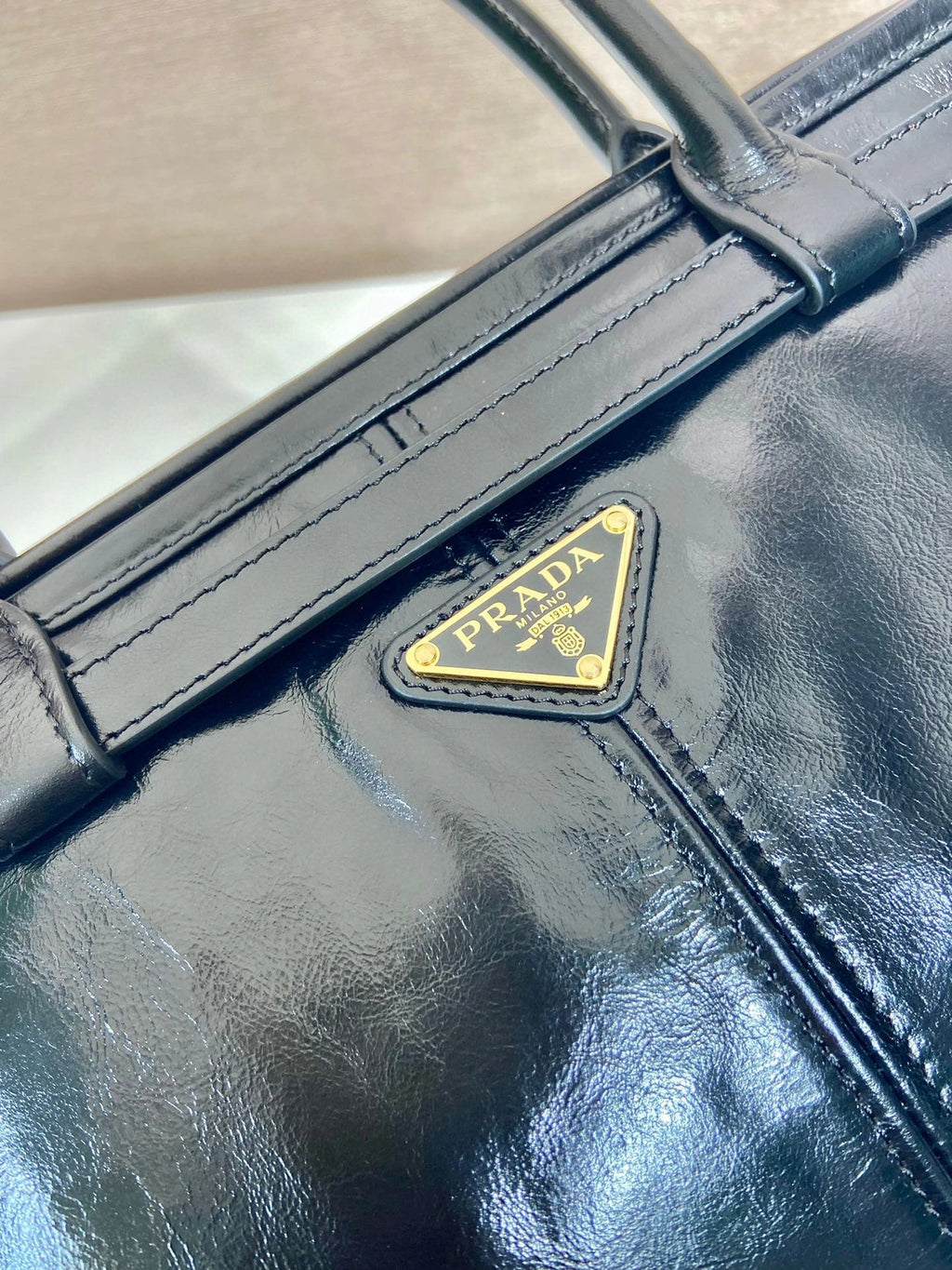PRADA BAG