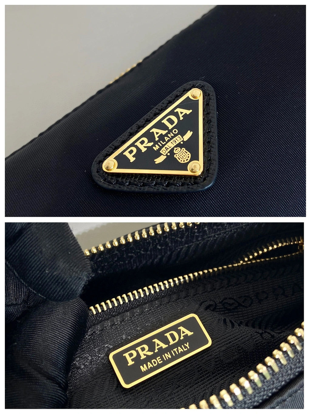 PRADA BAG