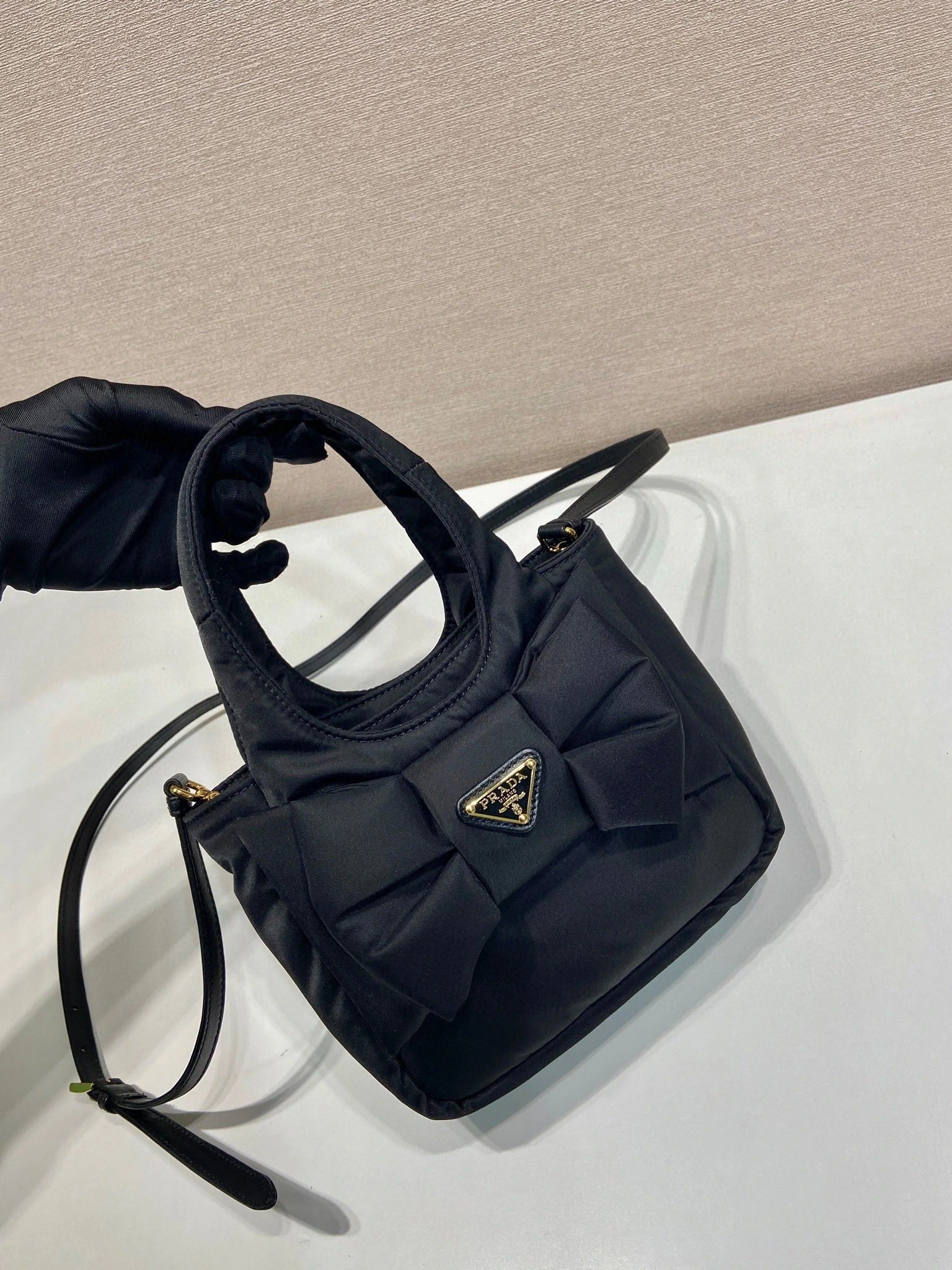PRADA BAG