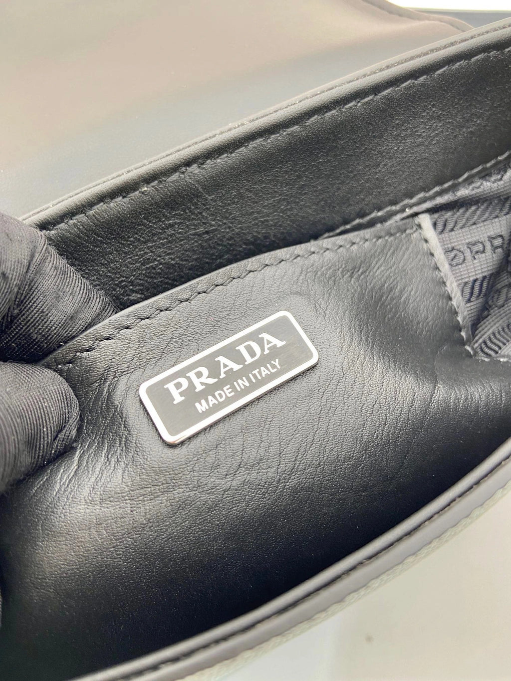 PRADA BAG