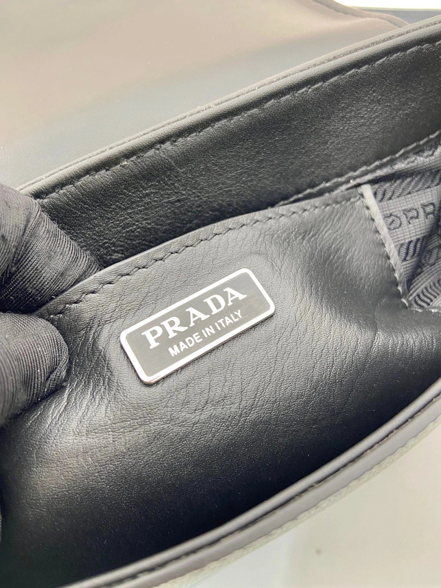 PRADA BAG