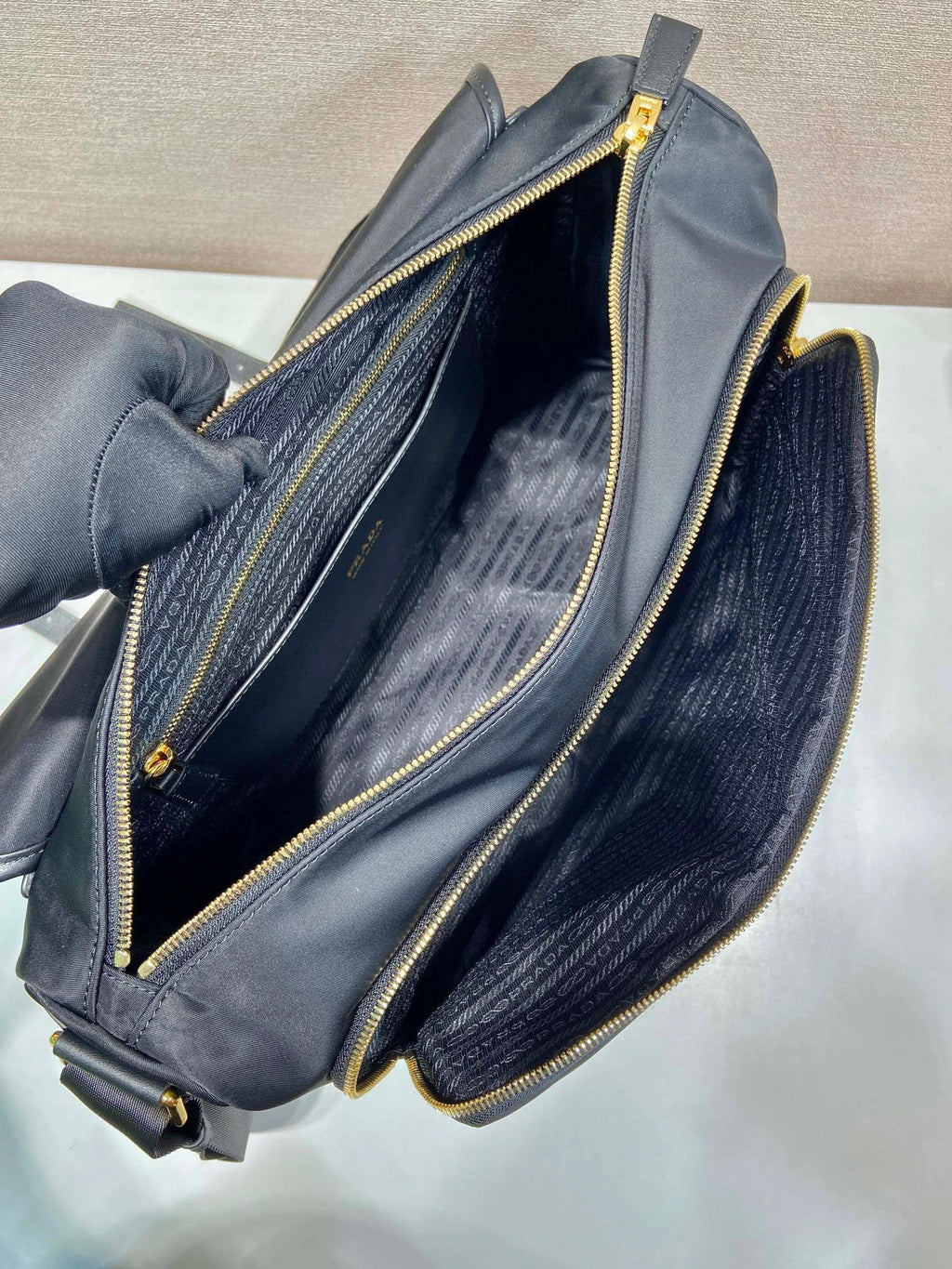 PRADA BAG