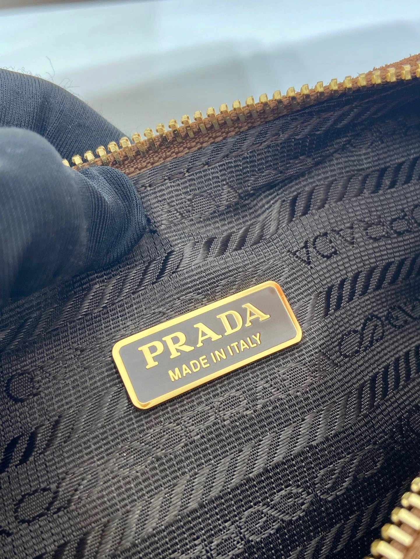 PRADA BAG