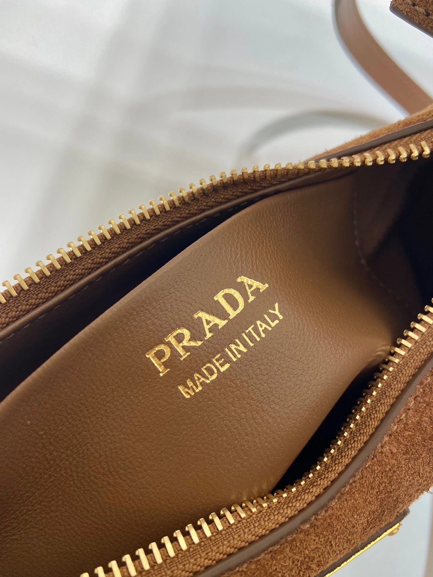 PRADA BAG