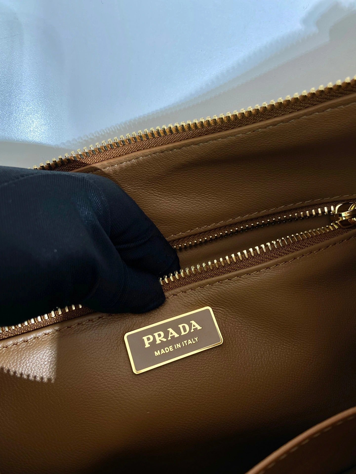 PRADA BAG