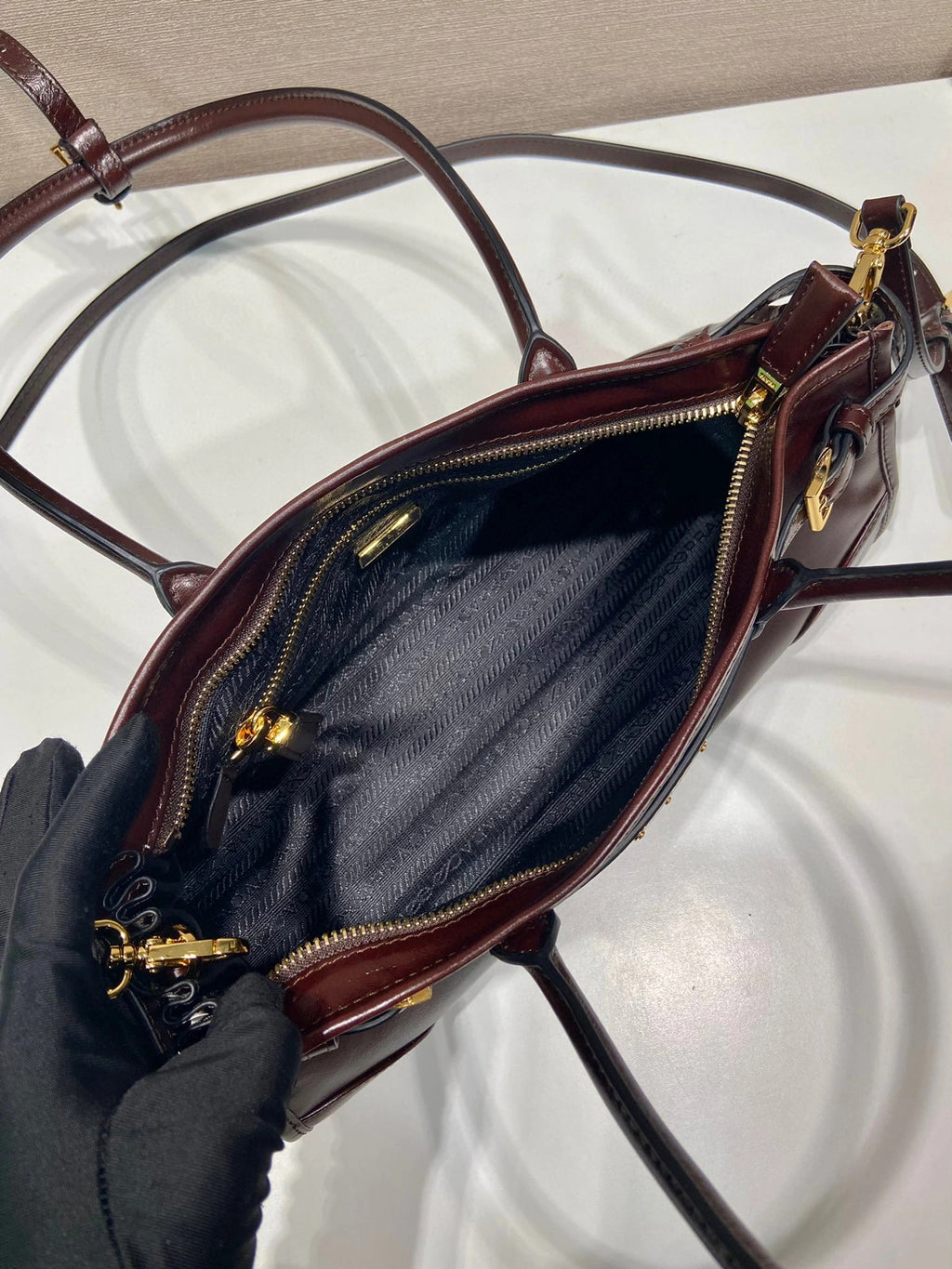 PRADA BAG