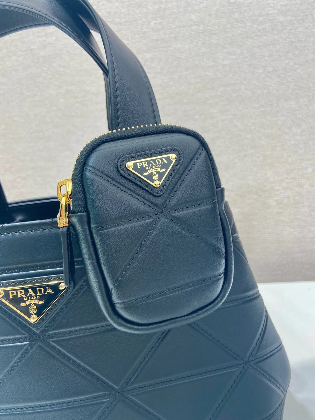 PRADA BAG