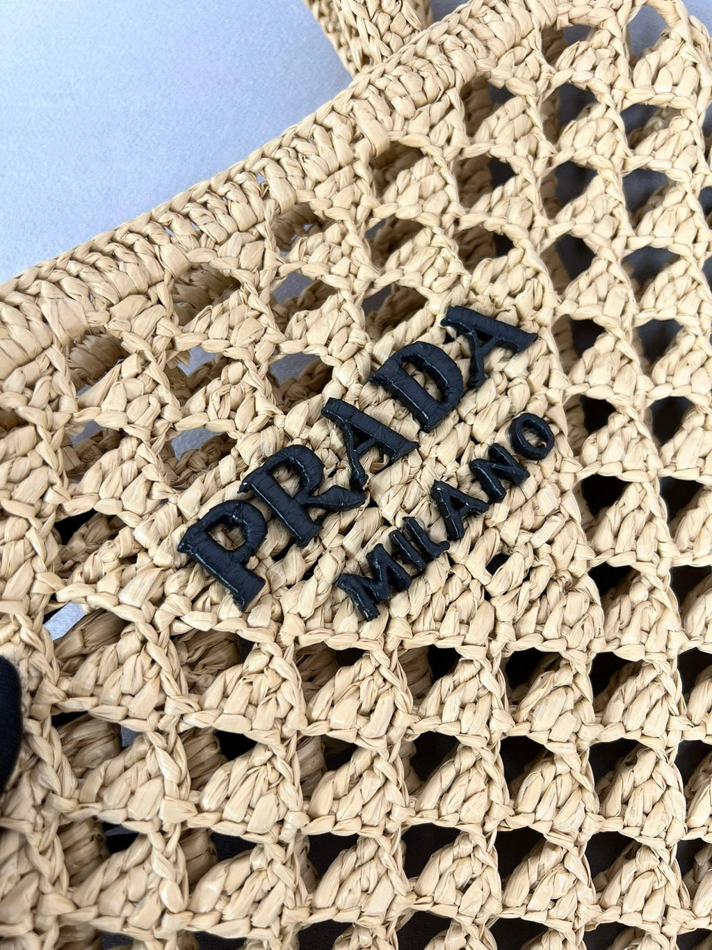 PRADA BAG