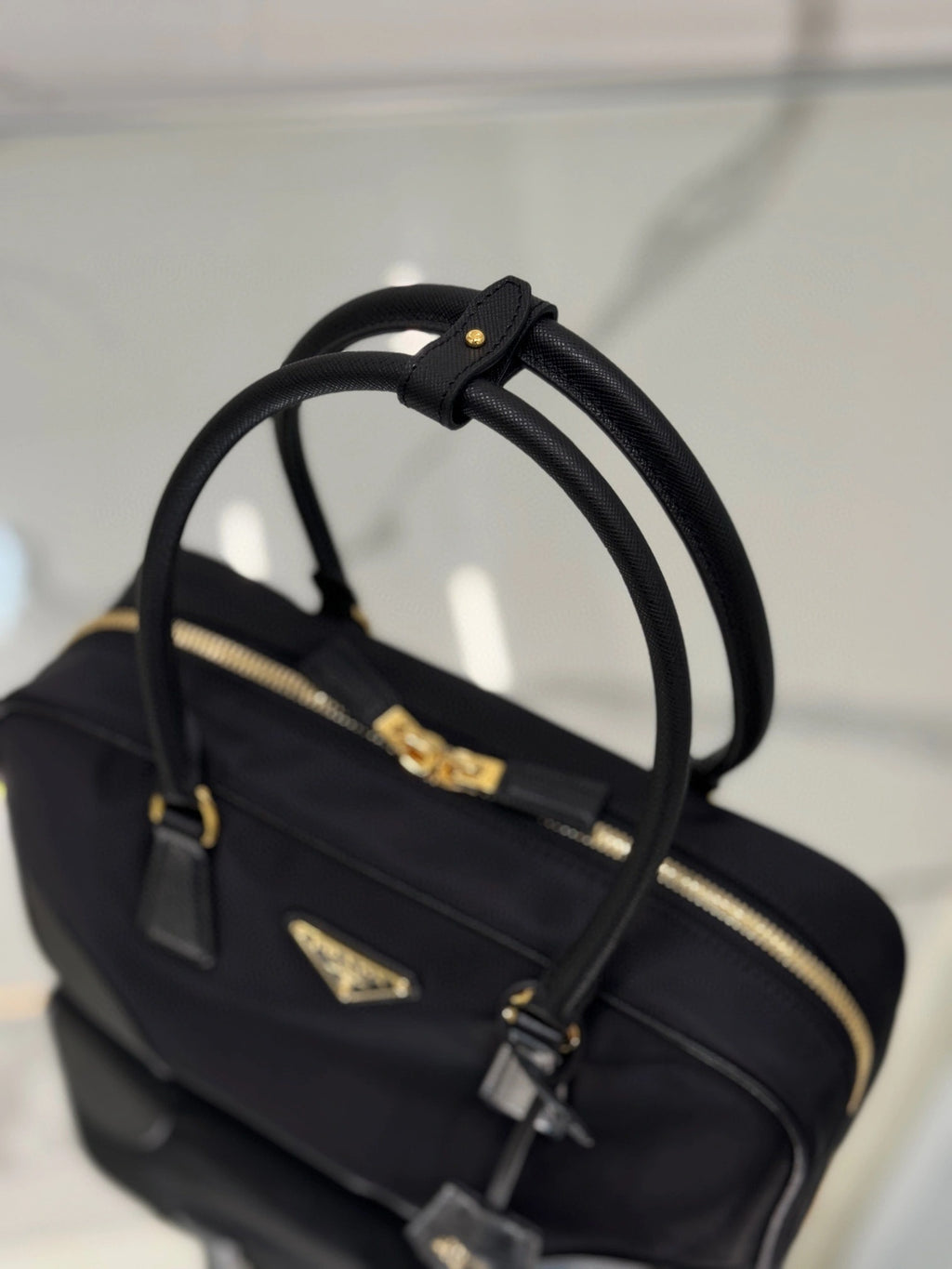 PRADA BAG