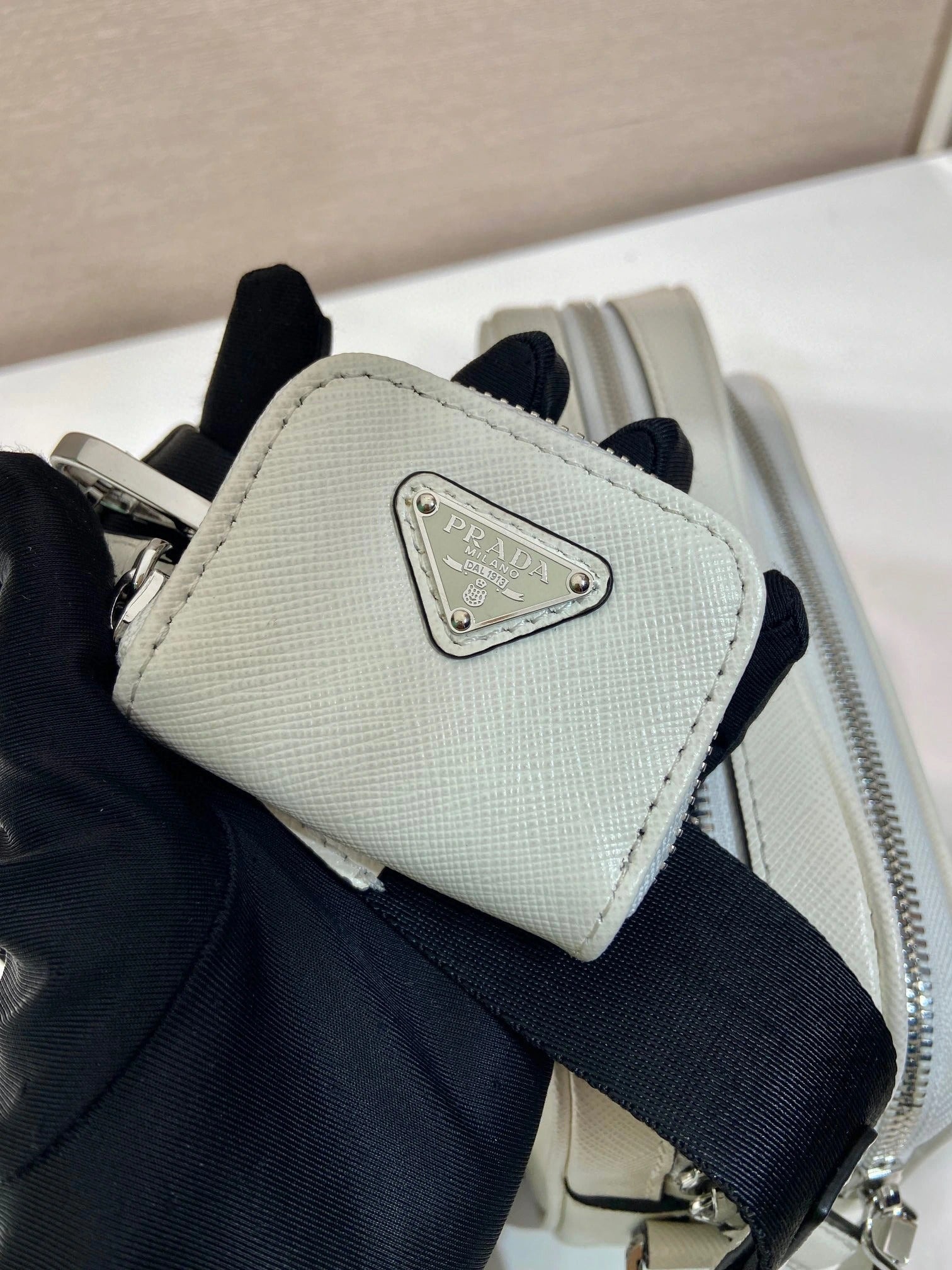 PRADA BAG