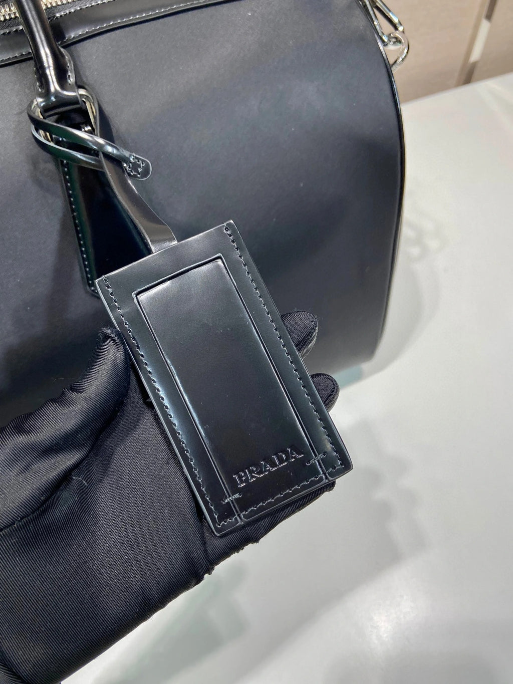 PRADA BAG