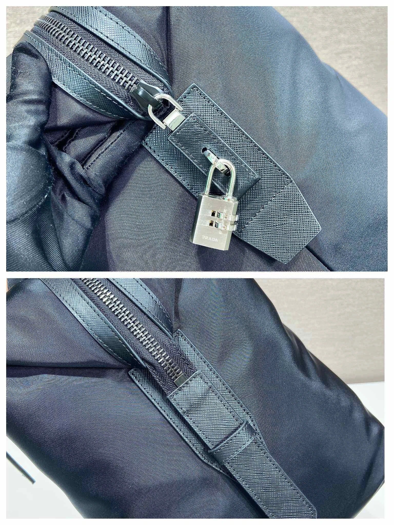 PRADA BAG