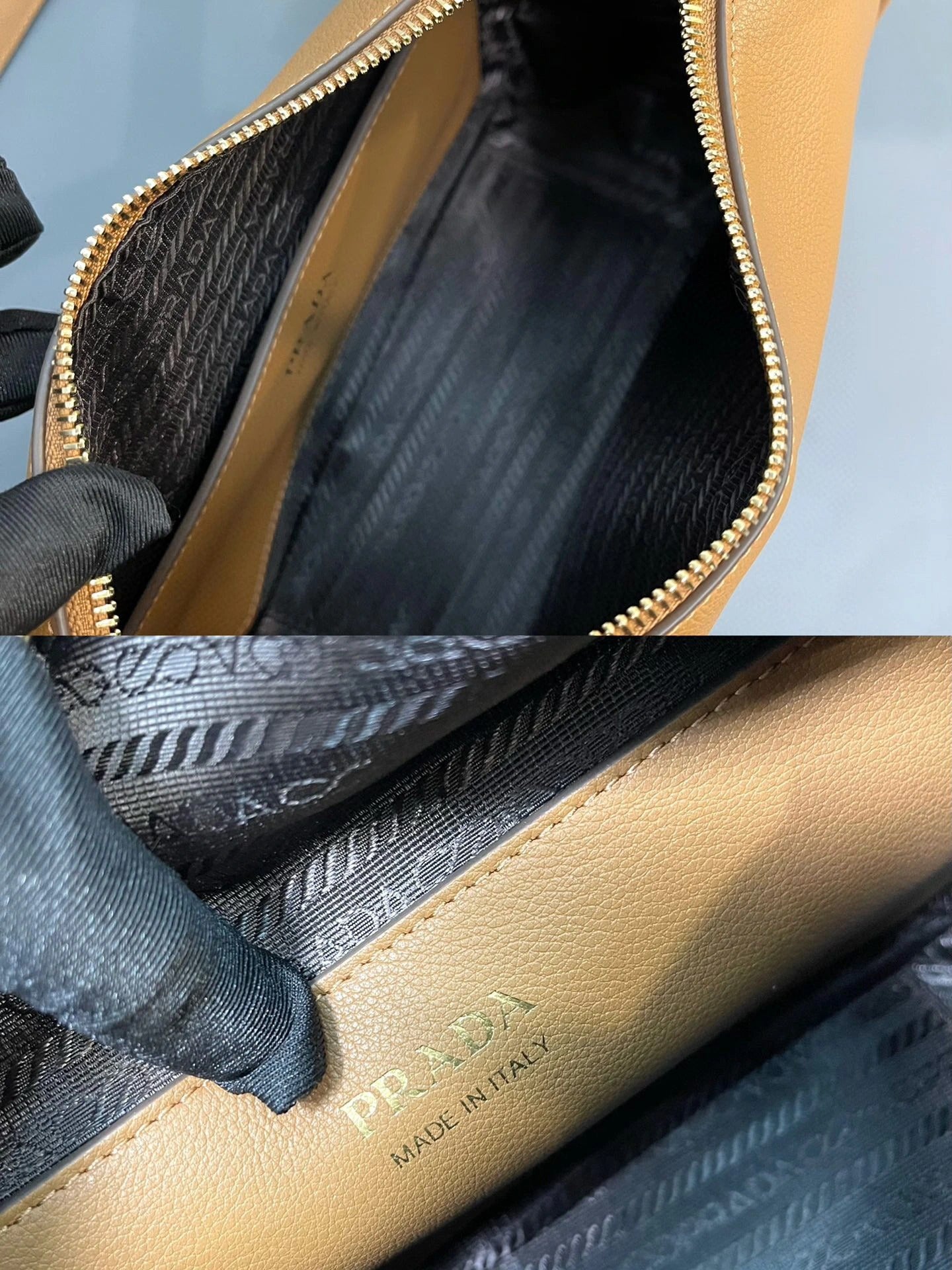 PRADA BAG