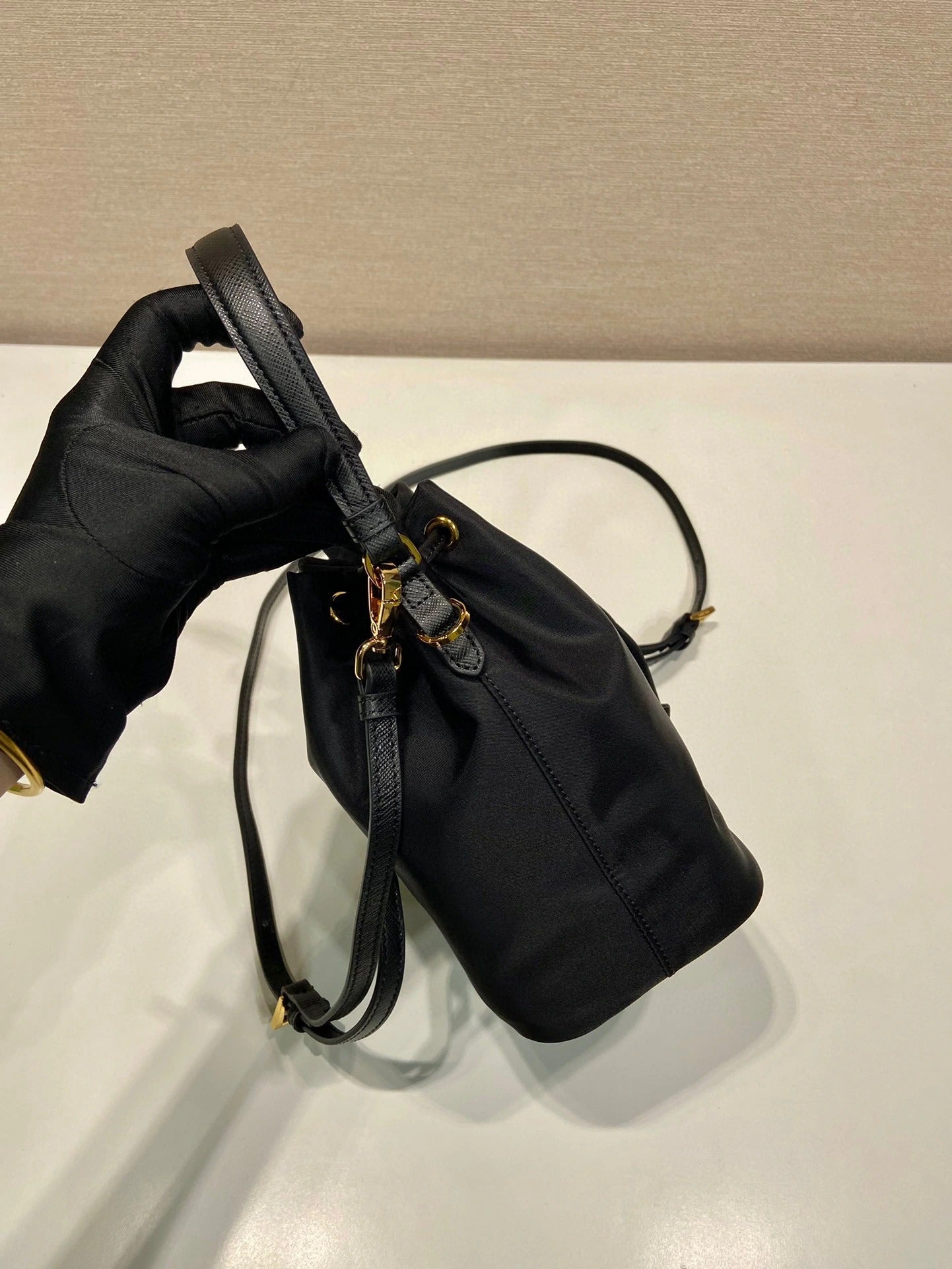 PRADA BAG