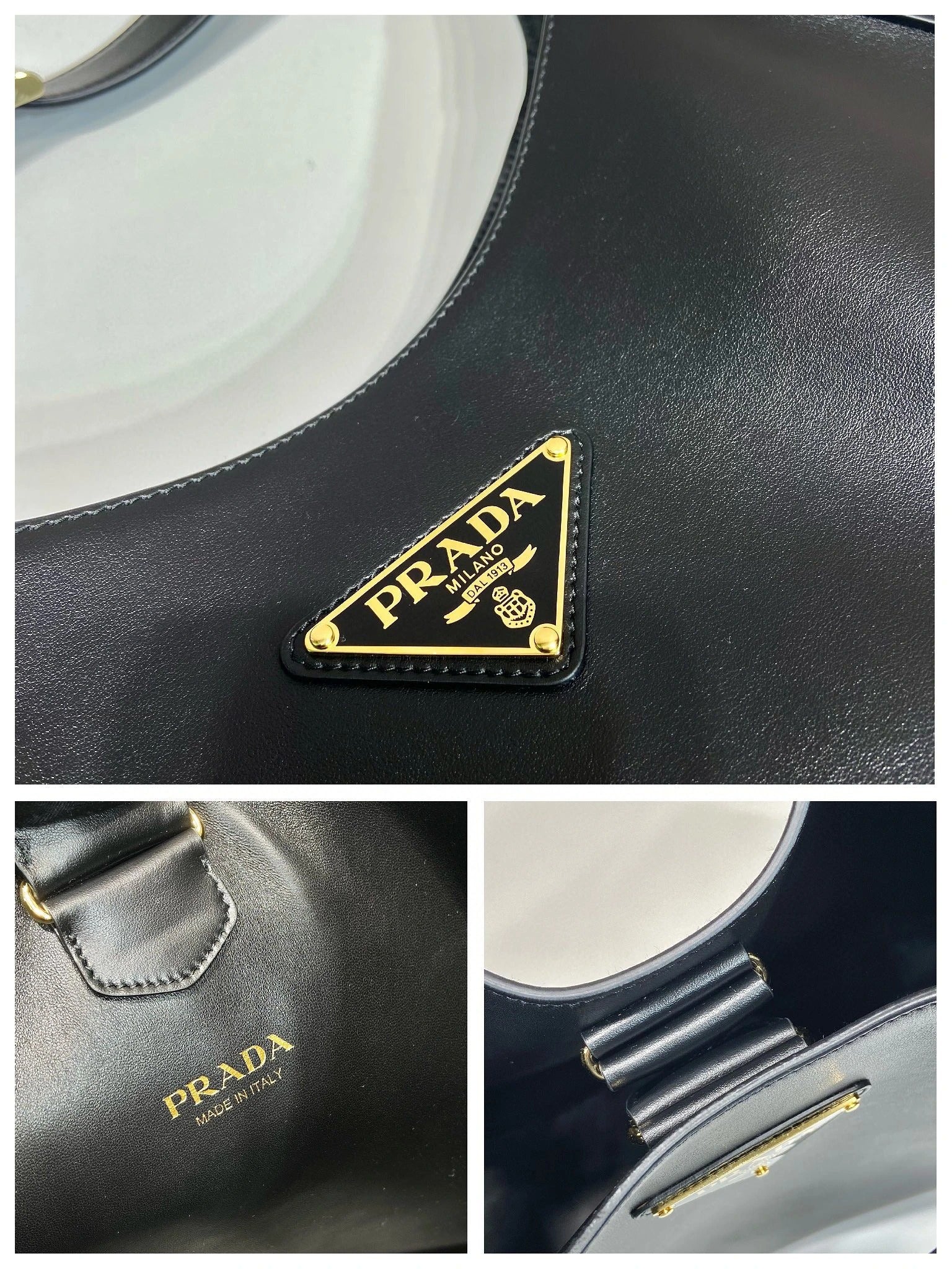 PRADA BAG