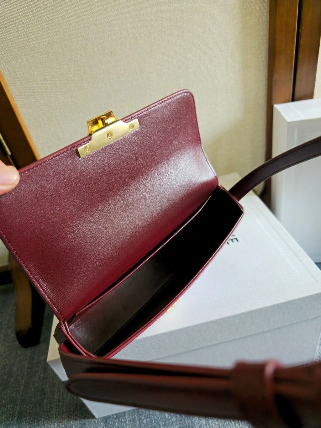 CELINE BAG