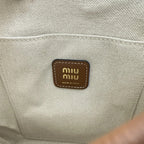 MIU MIU BAG