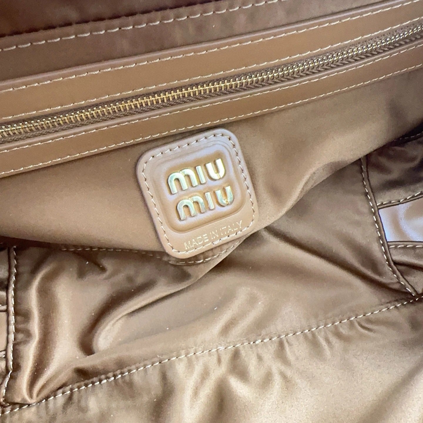 MIU MIU BAG