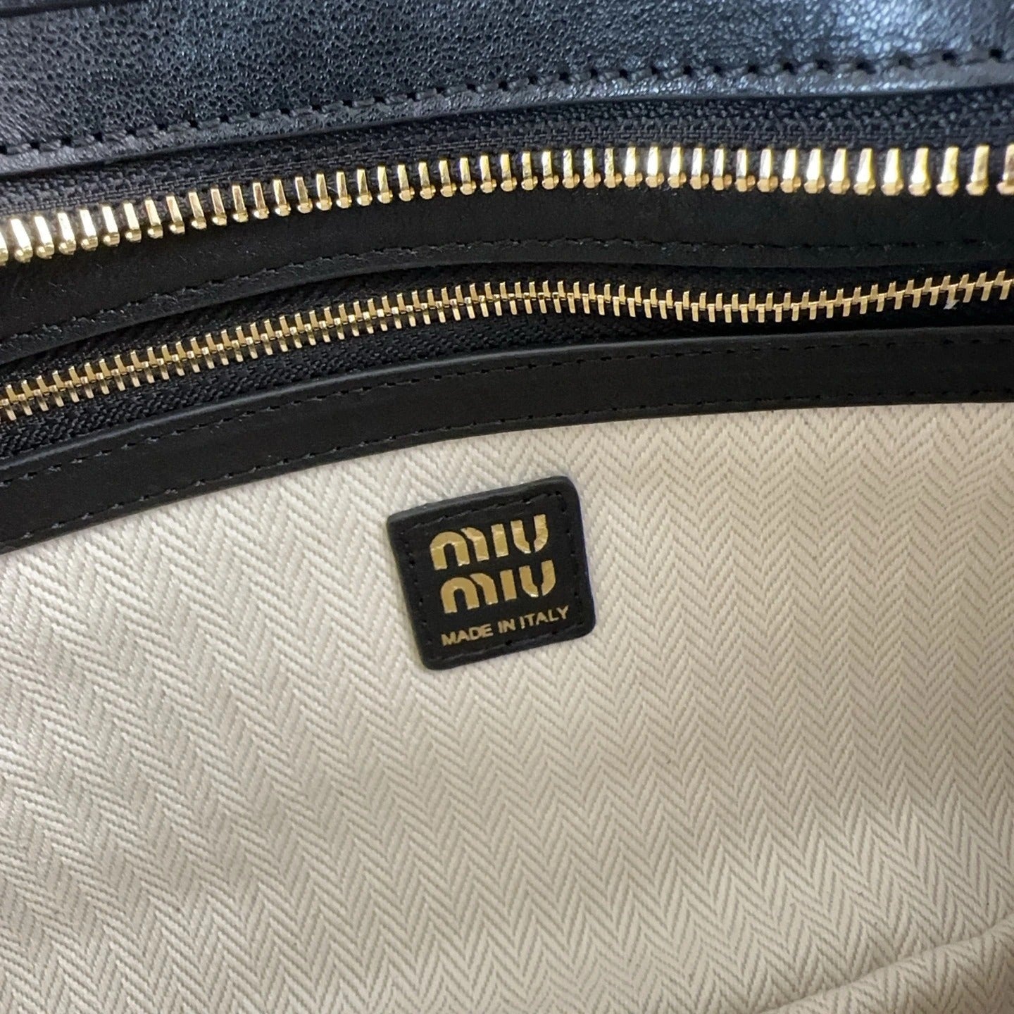 MIU MIU BAG