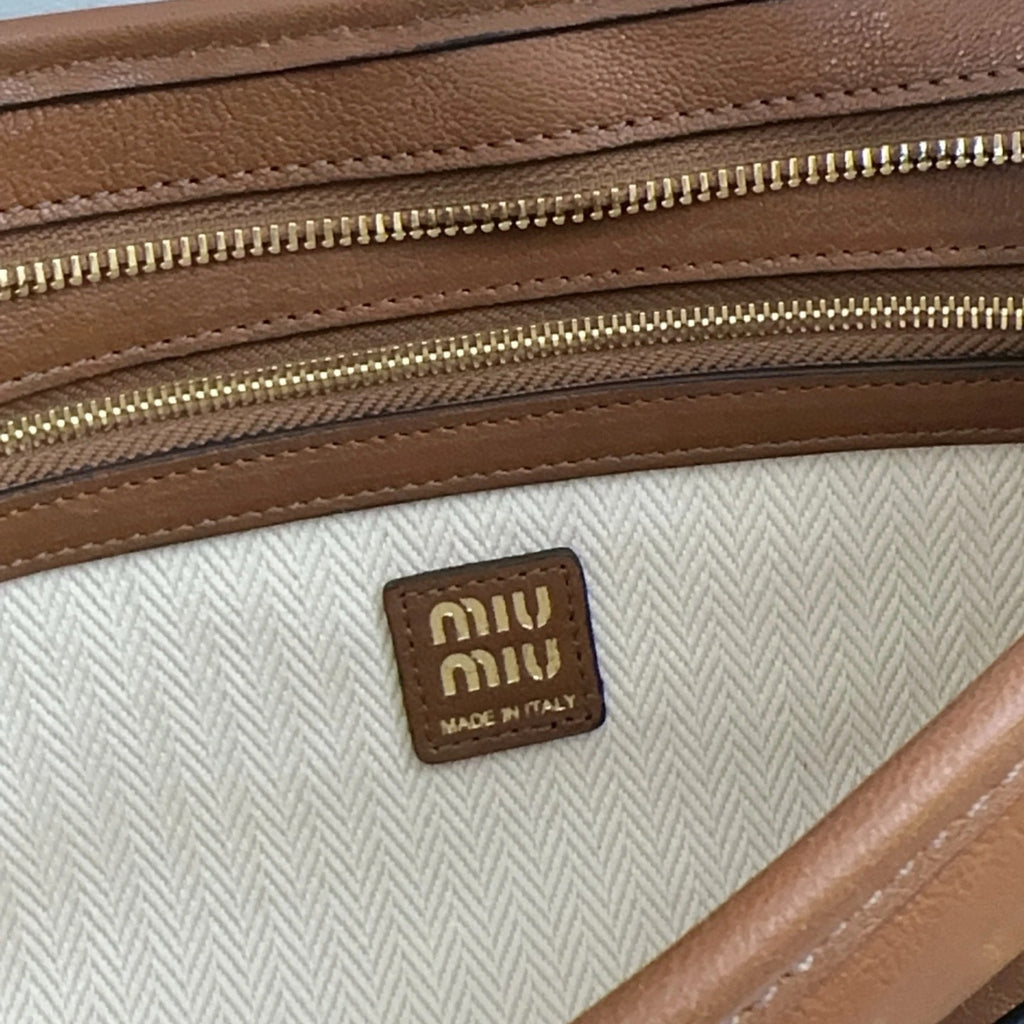 MIU MIU BAG