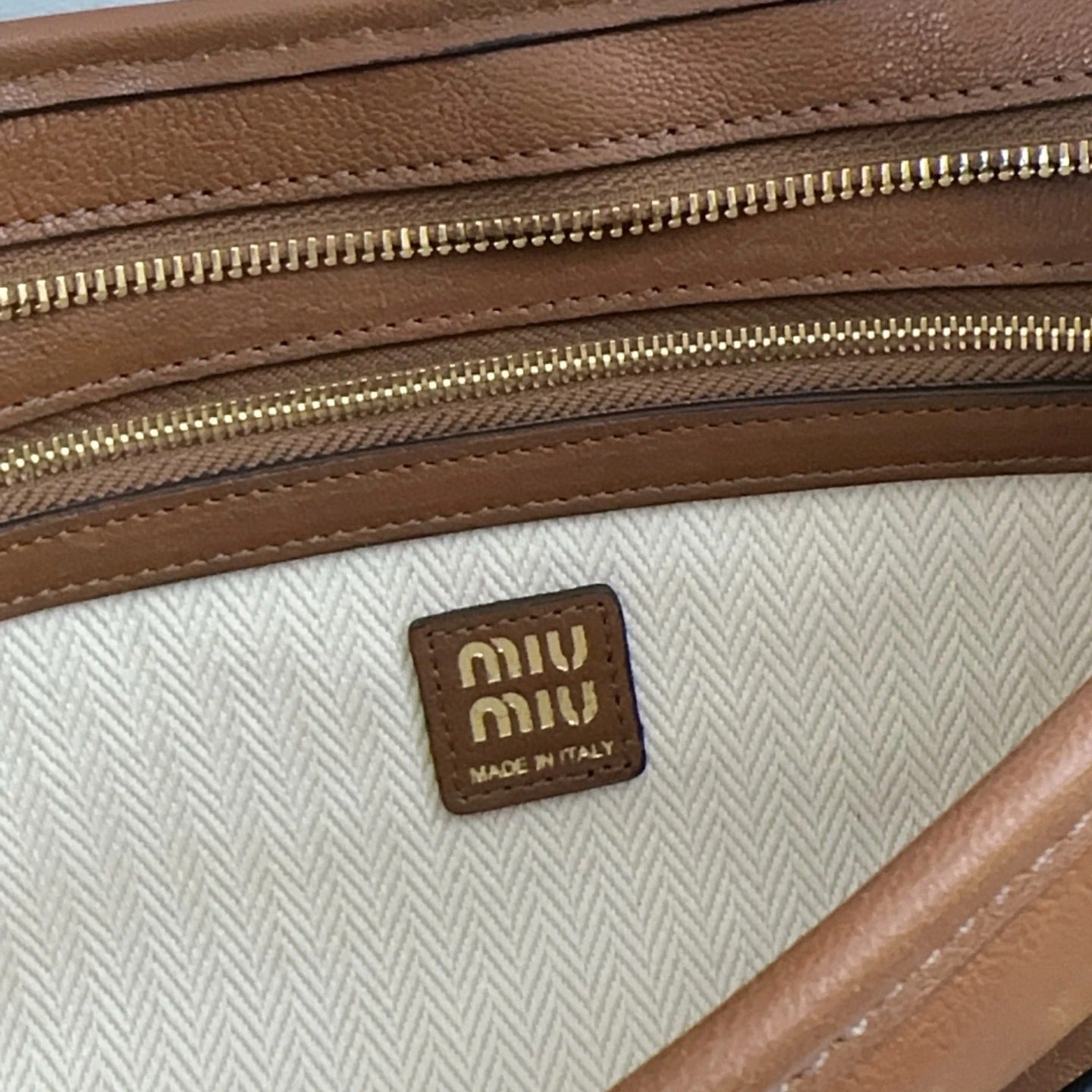 MIU MIU BAG