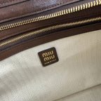 MIU MIU BAG